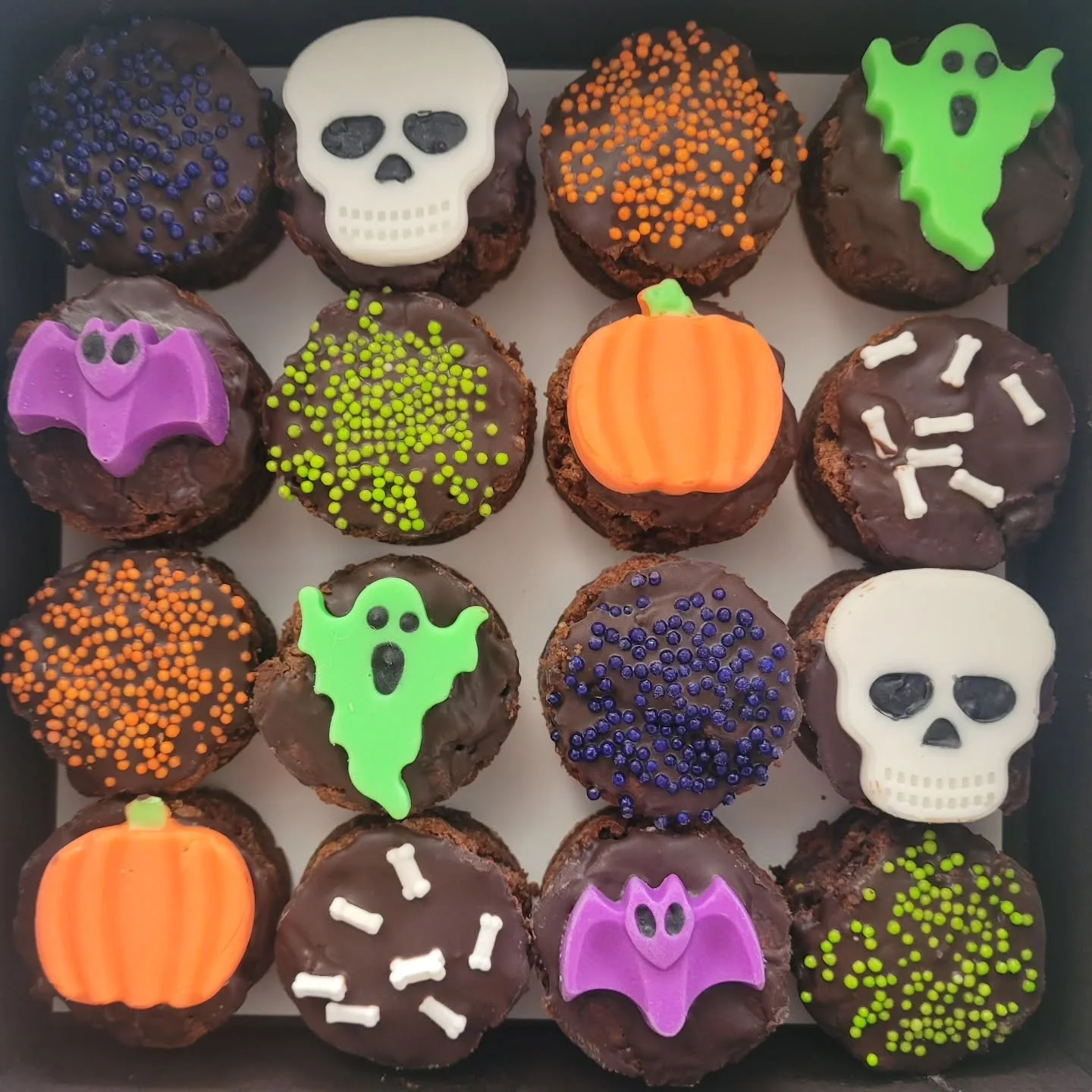 Halloween specials :)