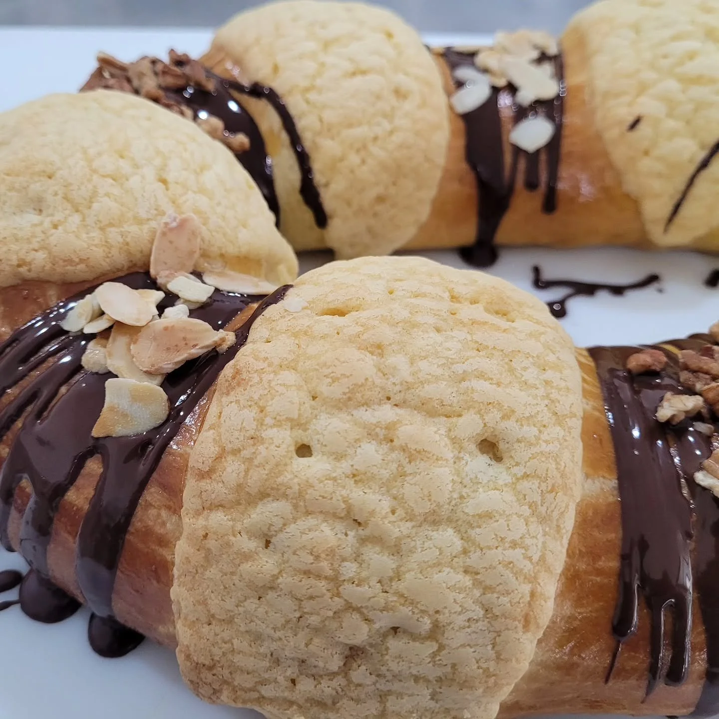 Roscas de Reyes Brownerie!!