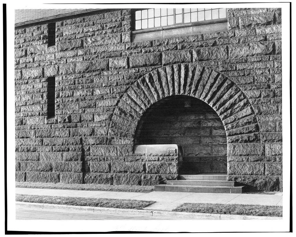 The Construction History Society of America