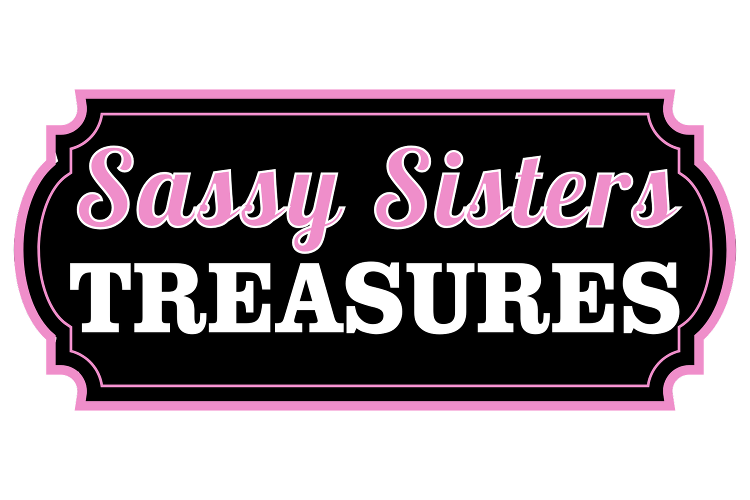 Sassy Sisters Treasures