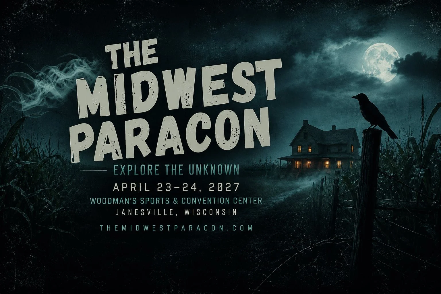 Midwest Para Con