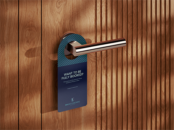 advertising assets, branding