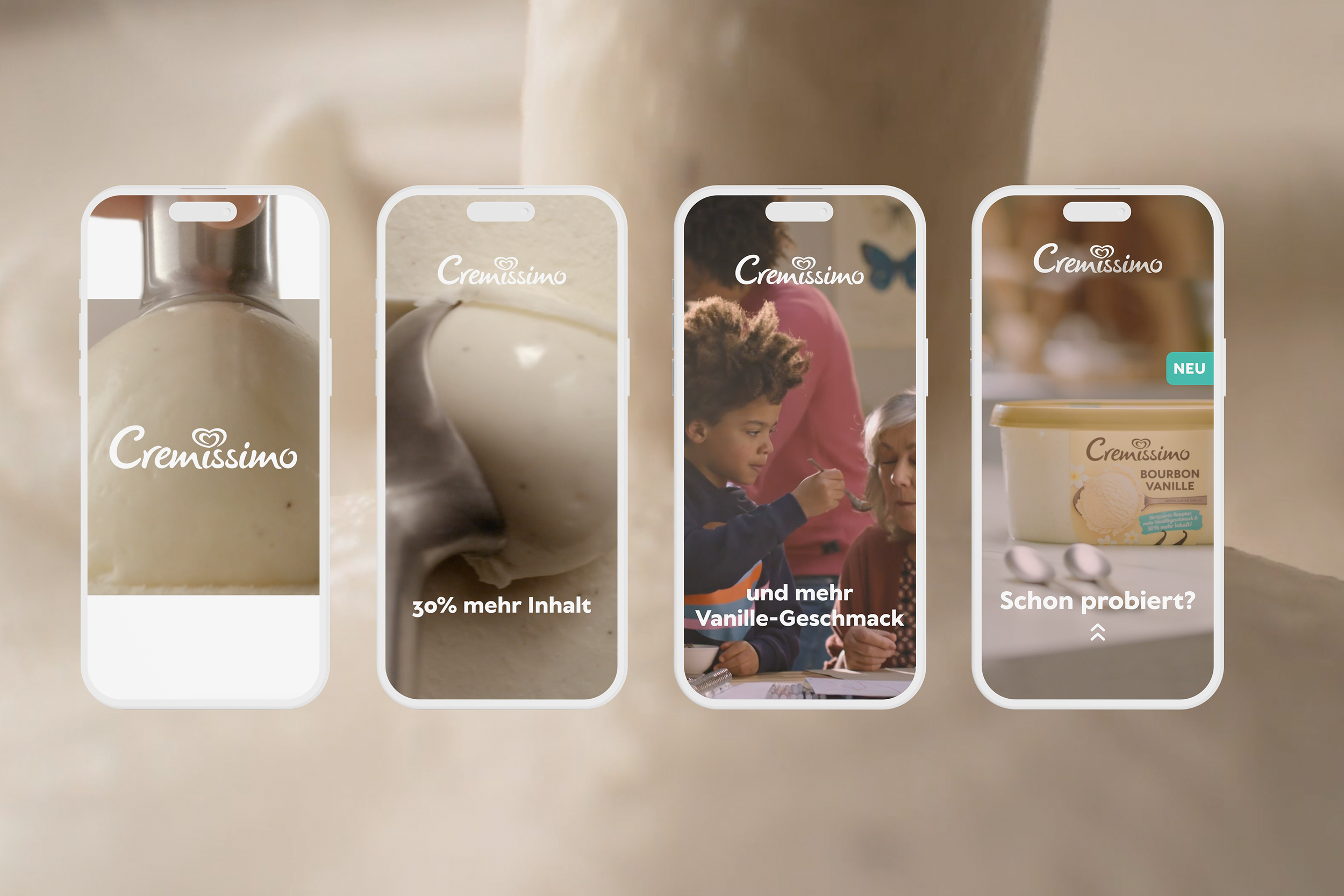 food, social media, campaign, art direction, targeted ads