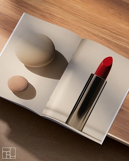 editorial, Midjourney, AI, Skills, art direction, beauty 