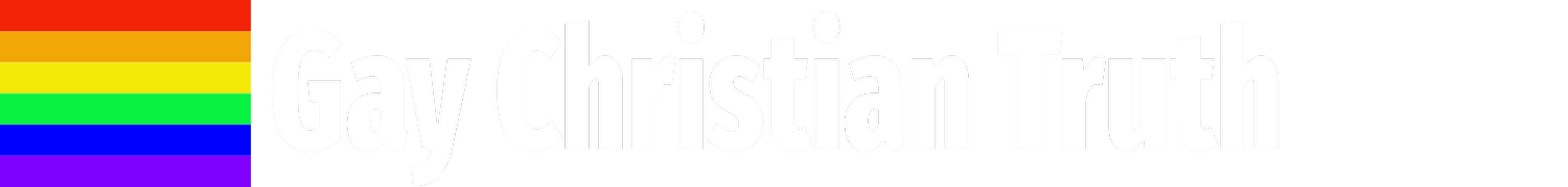 Gay Christian Truth