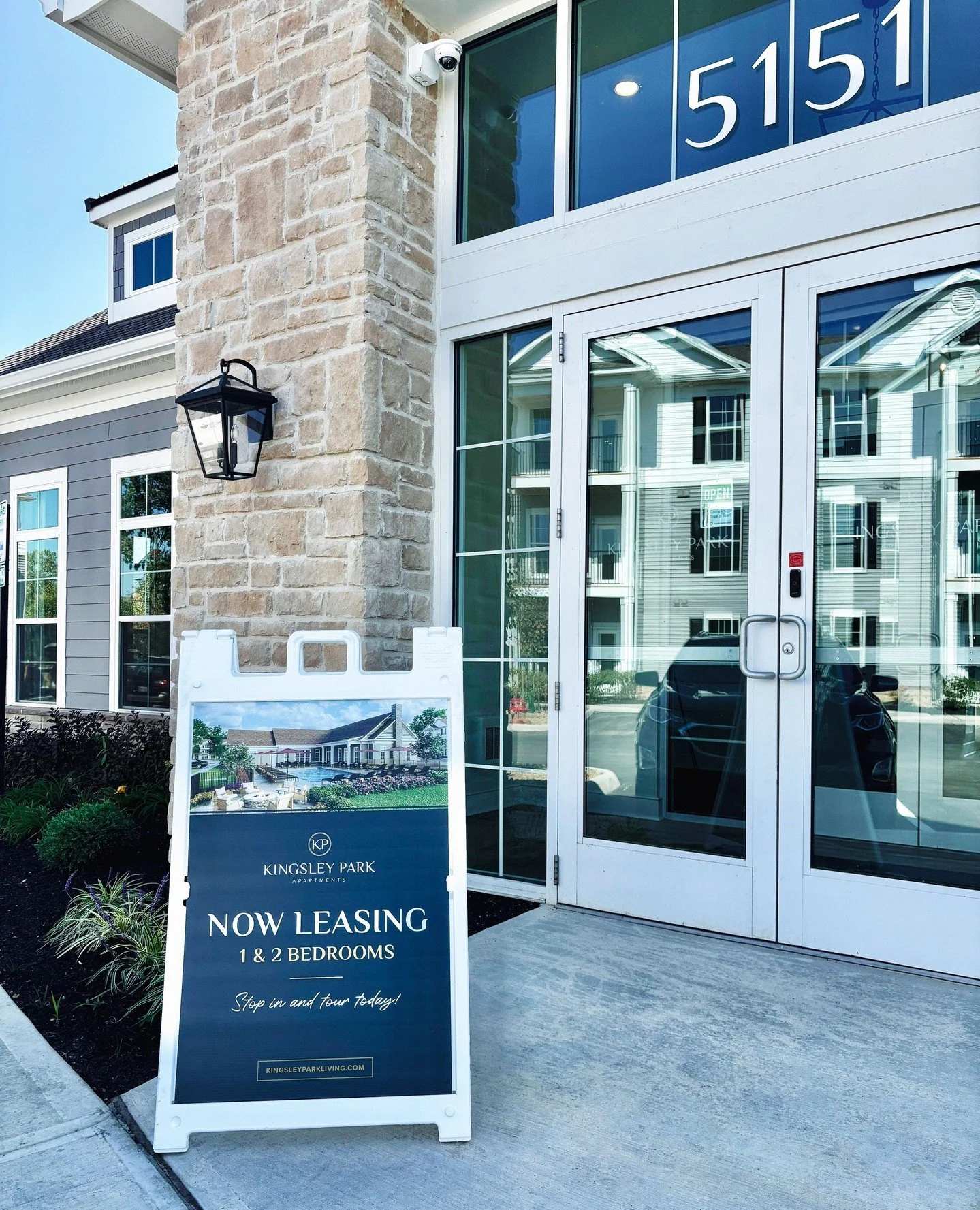 Good morning! 🤗 Been thinking about taking a tour? Now's the time!! Below are our hours of operation &ndash; contact us today to schedule one!⁠
⁠
Monday - Friday: 10am - 6pm⁠
Saturday: 10am - 4pm⁠
Sunday: 1pm - 4pm