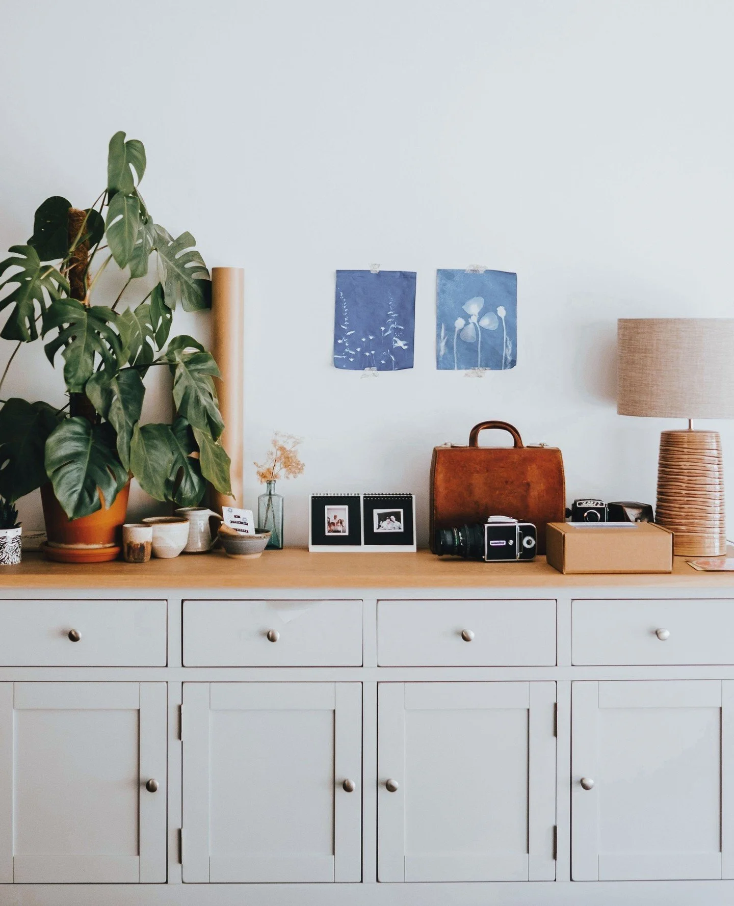 Little touches that make Kingsley Park home 💙