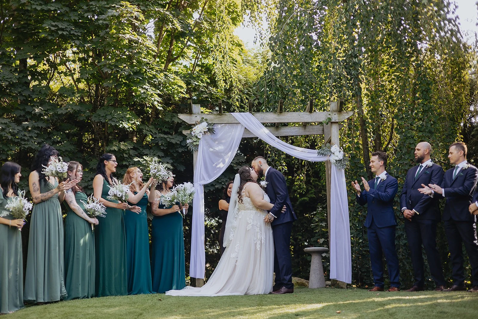 Daisy & Lily Photography