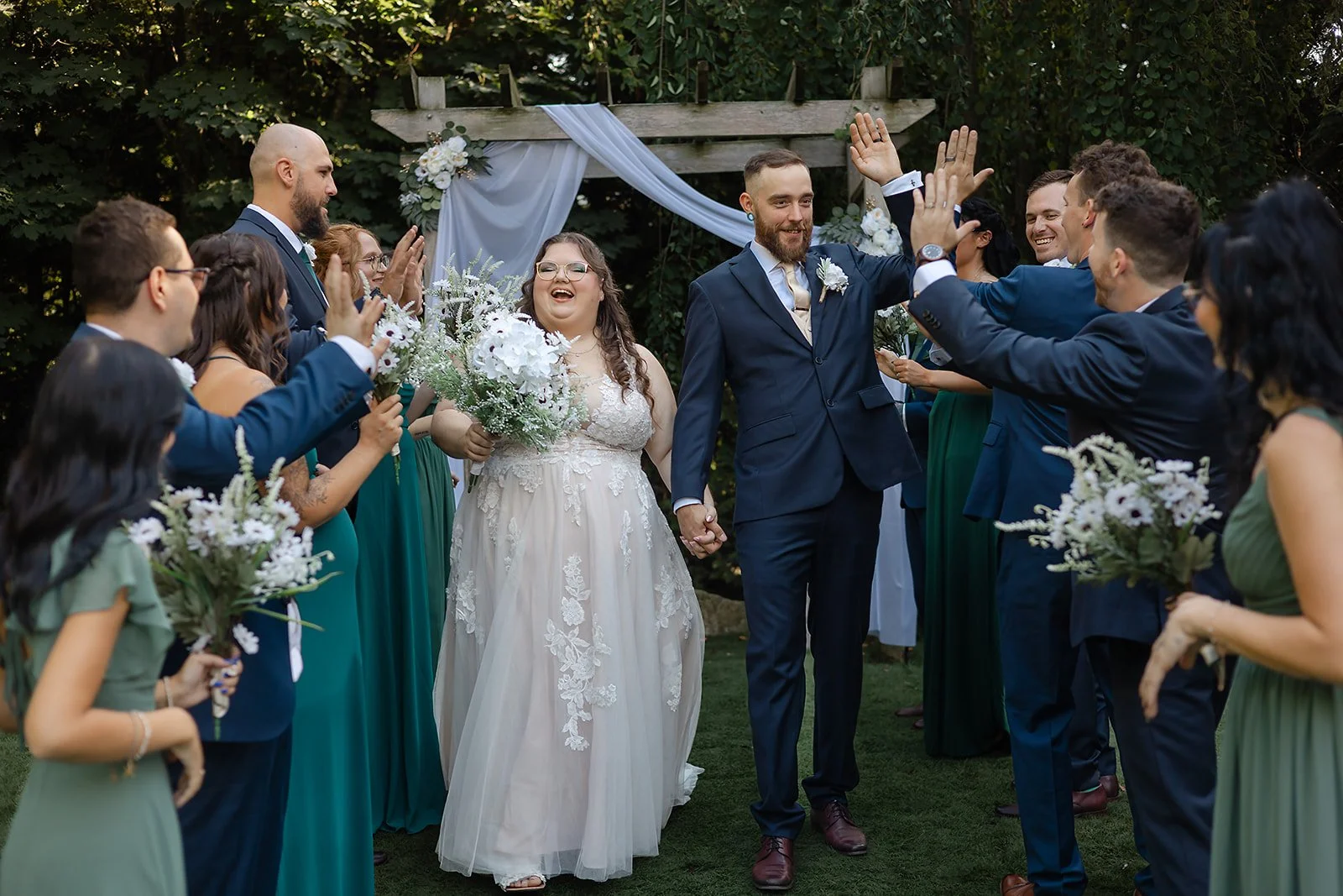 Daisy & Lily Photography