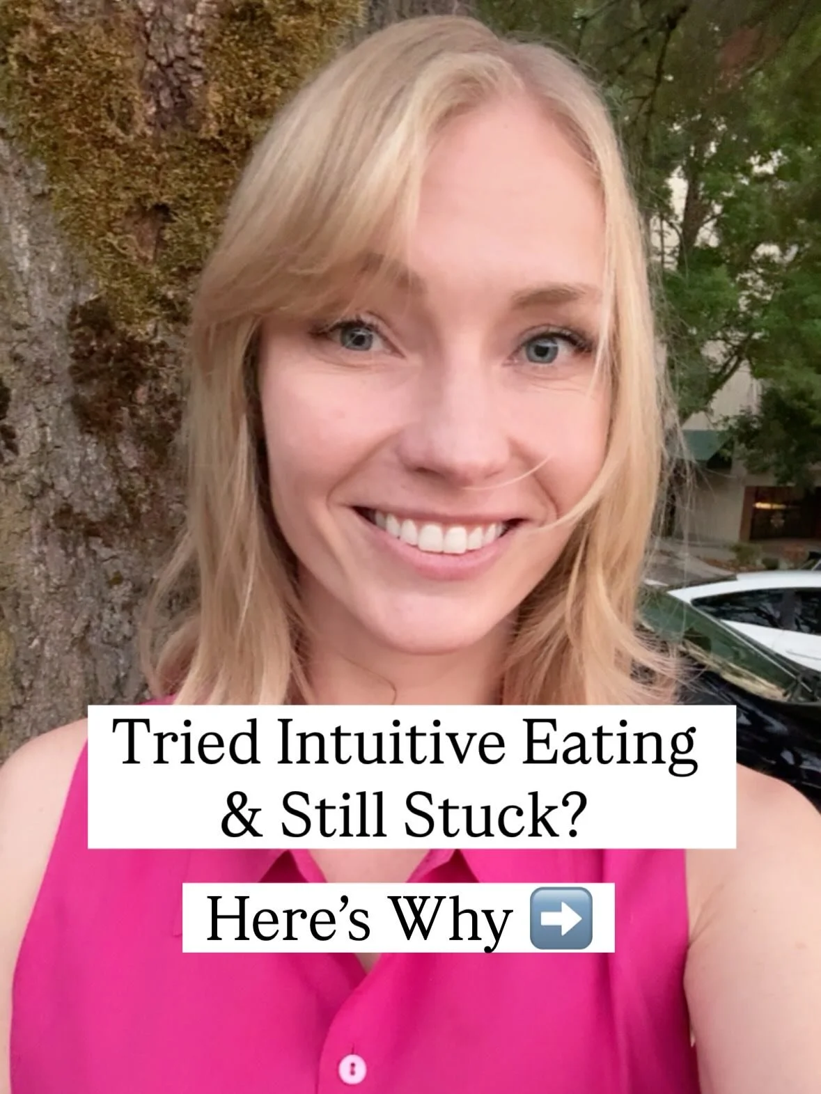 Does this sound like you? Follow along as we continue to explore exactly how to heal from body image and food challenges!

#washingtonstatetherapist #intuitiveeating #trauma #healing #emdrtherapist #emdr #selflove❤️ #wa #bodypositive #enddietculture