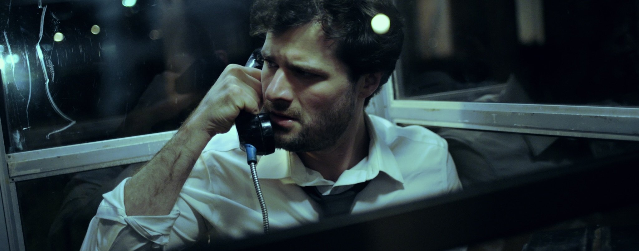 The Calling