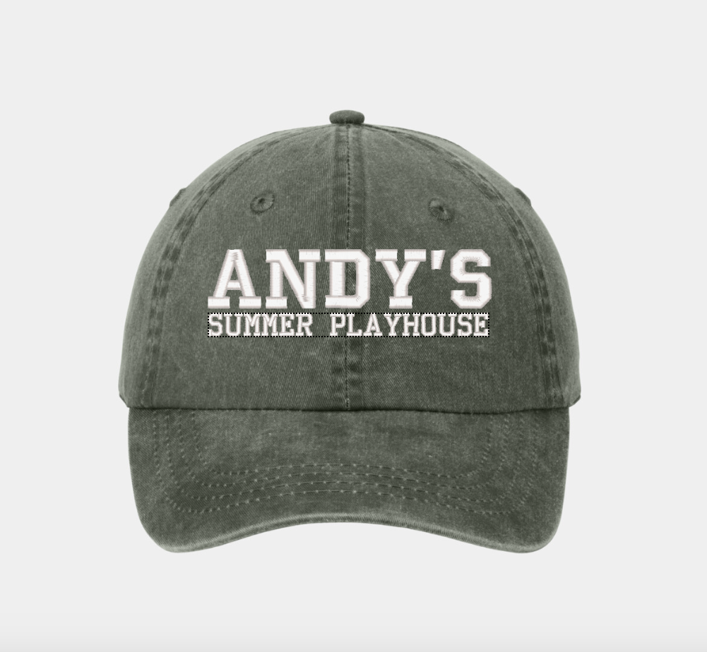 Andy's - Collegiate Hat.png