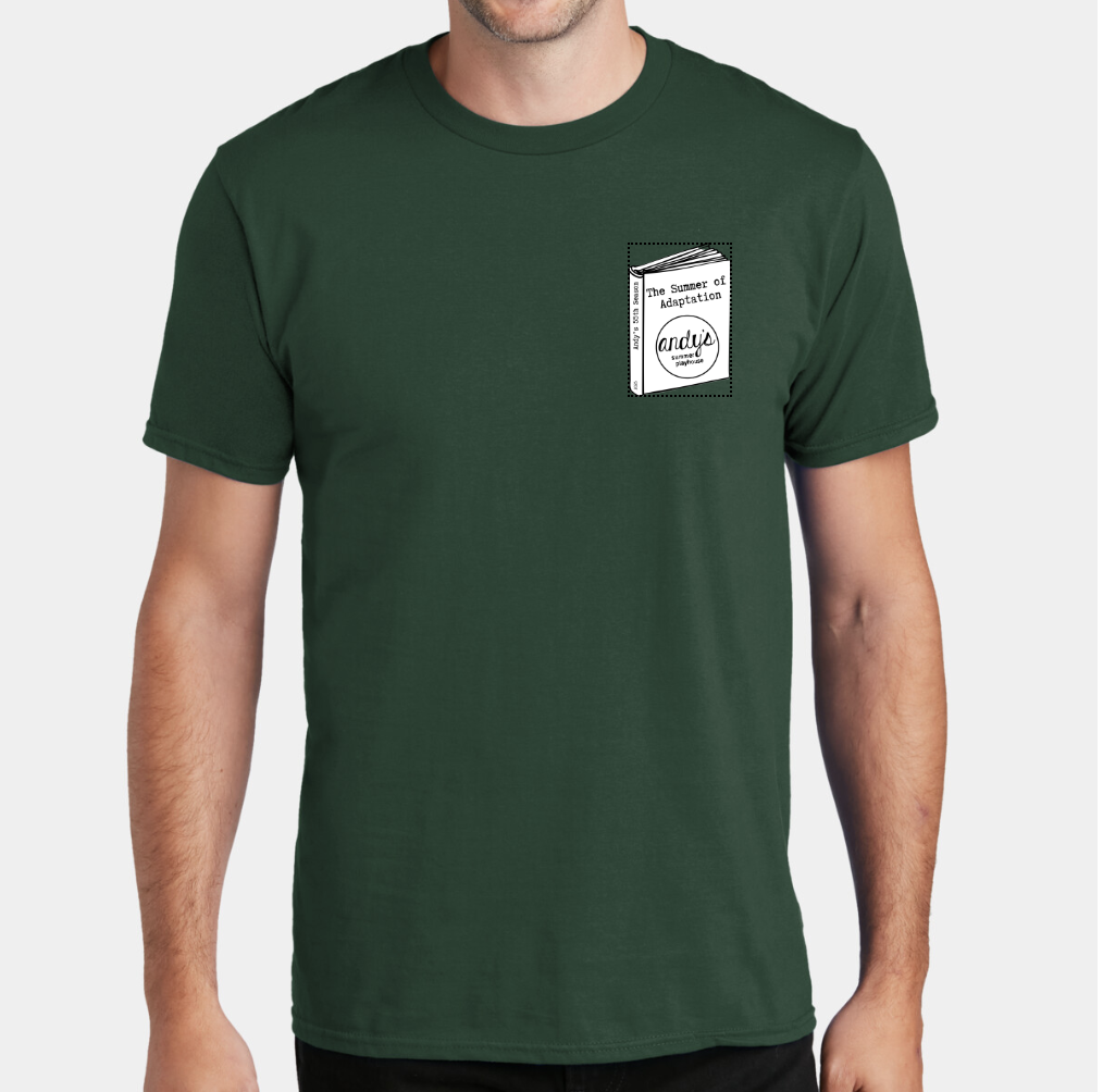 Andy's - 2025 Season Shirt (front).png