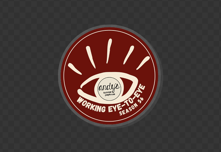 MERCH: The Andy's 2026 Season Logo Pin