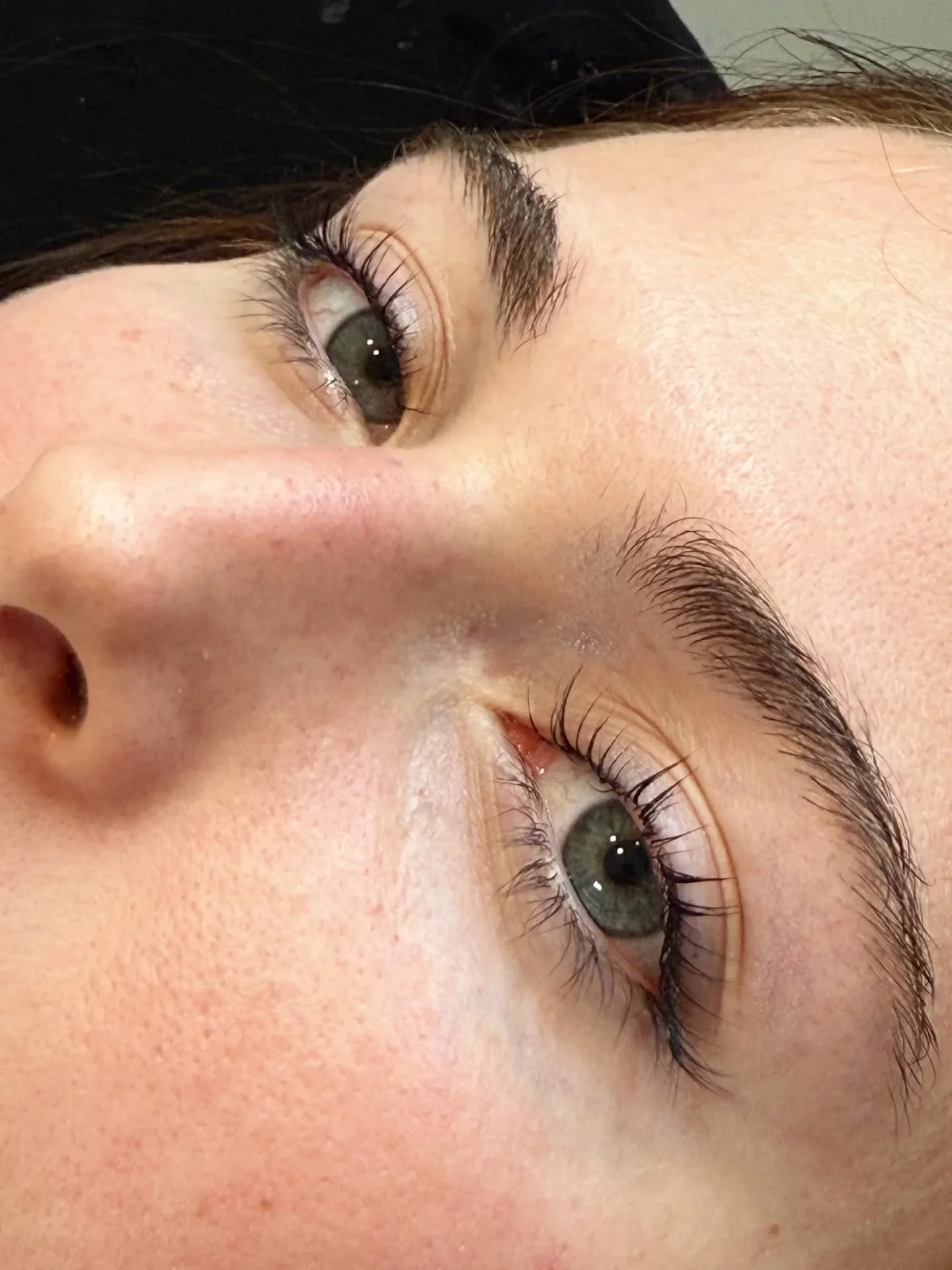 Lash lift &amp; tint = 6&ndash;8 weeks of effortlessly gorgeous eyes 💙 
Let Riley @rpm_esthetics give your lashes the glow up they deserve! 

Contact us to book today 📲 269-716-4634 or by visiting the link in our bio!

#lashlift #lashtint #lashlift