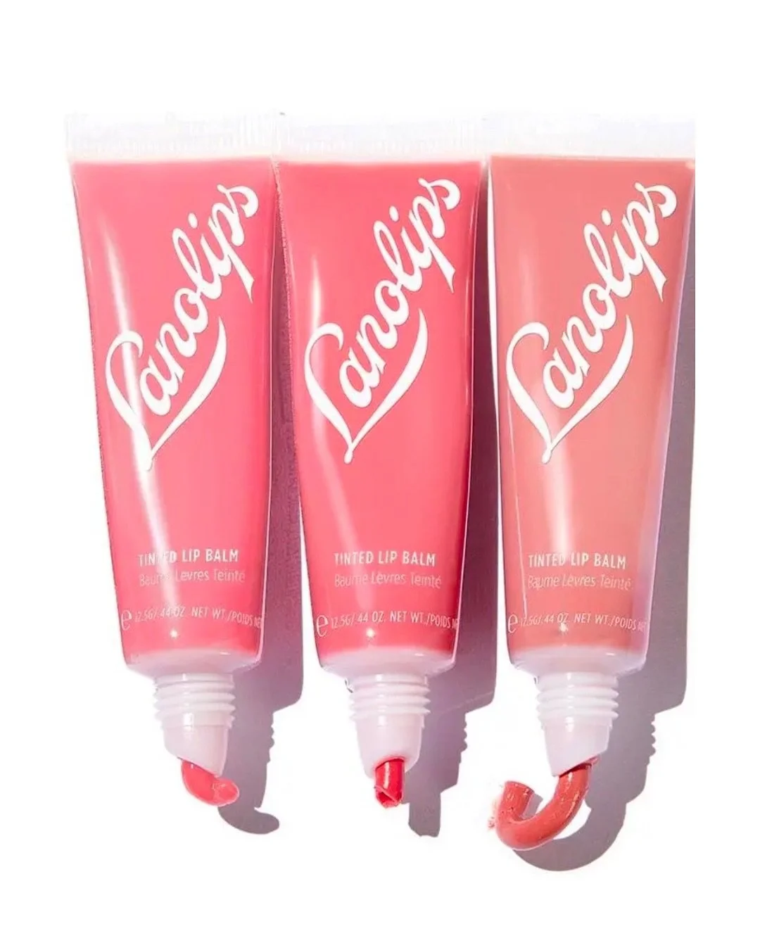 LANOLIPS JUST DROPPED 💋✨
Swipe to see all the hydration heroes now in the Boutique at Pure &mdash; ultra-nourishing lip balms, glossy tints and their dreamy hand cream
Soft lips + soft hands? Say less 🤍

 Stop in and pick up today! 

#lanolips #bou