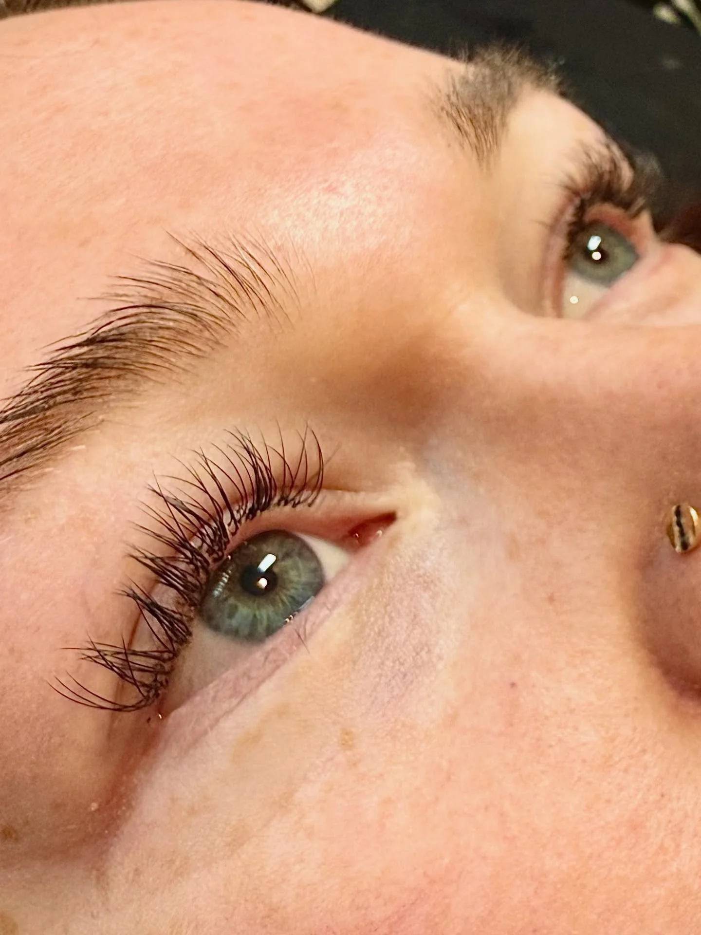 Stunning Classic Lashes by Riley @rpm_esthetics 😍
Feel beautiful everyday with lash extensions, giving you a naturally elevated look for all occasions 

Book with Riley via call/text 269-716-4634 📲 or via the link in our bio 

#classiclashes #lashe