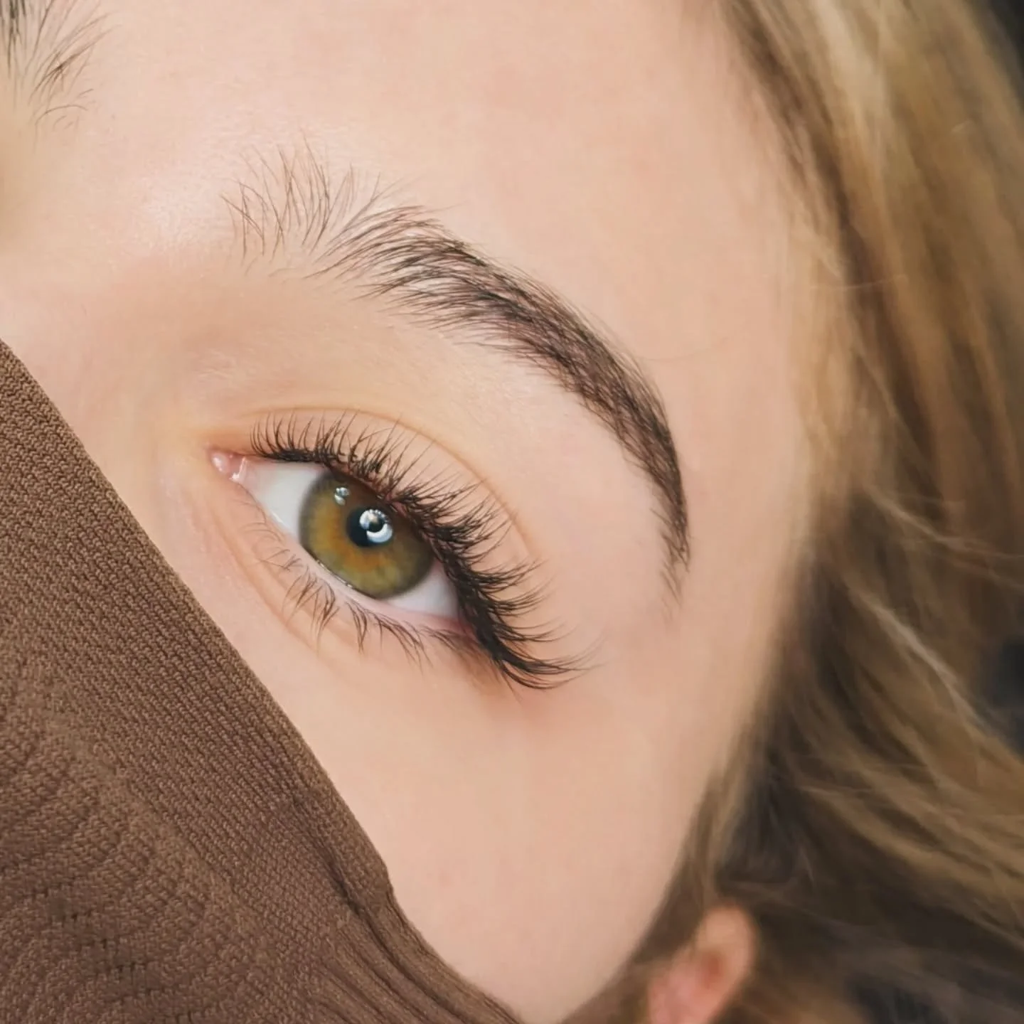 Lashes so good, mascara is cancelled!✨️

Book your lash extensions with @sashalashandbeautyllc to acheive this effortless look! 

#lashartist #portagemi #lashgoals #lashesportagemi

￼ 

￼