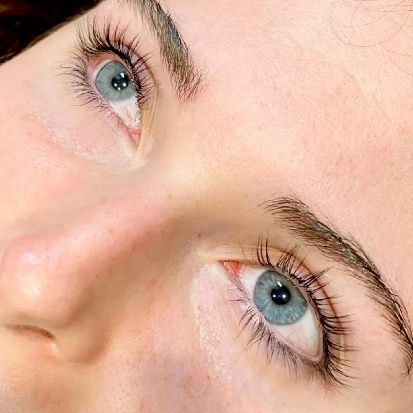 Natural lashes, elevated✨️

Book your Lash Lift with @rpm_esthetics to acheive this gorgeous look! 

#lashgoals #LashLift #PortageMI #portagemisalon #LashLove