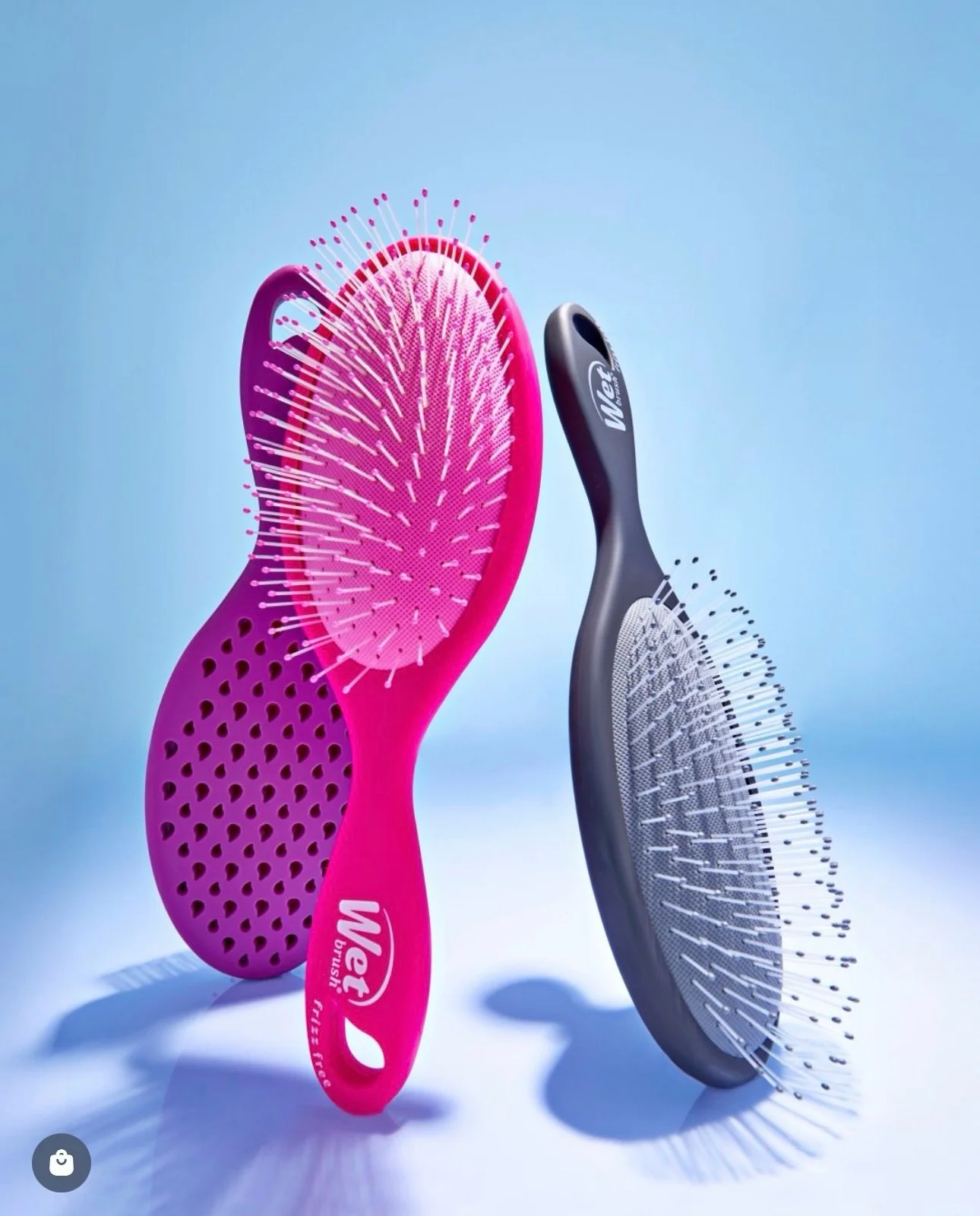 We now carry the Wet Brush in our boutique! We have the OG Detangler and more styles to suit your hair needs

Pick up yours at your next appointment or during front desk hours ✨ your hair will thank you! 

#wetbrush #originaldetanglerbrush #wetbrushl