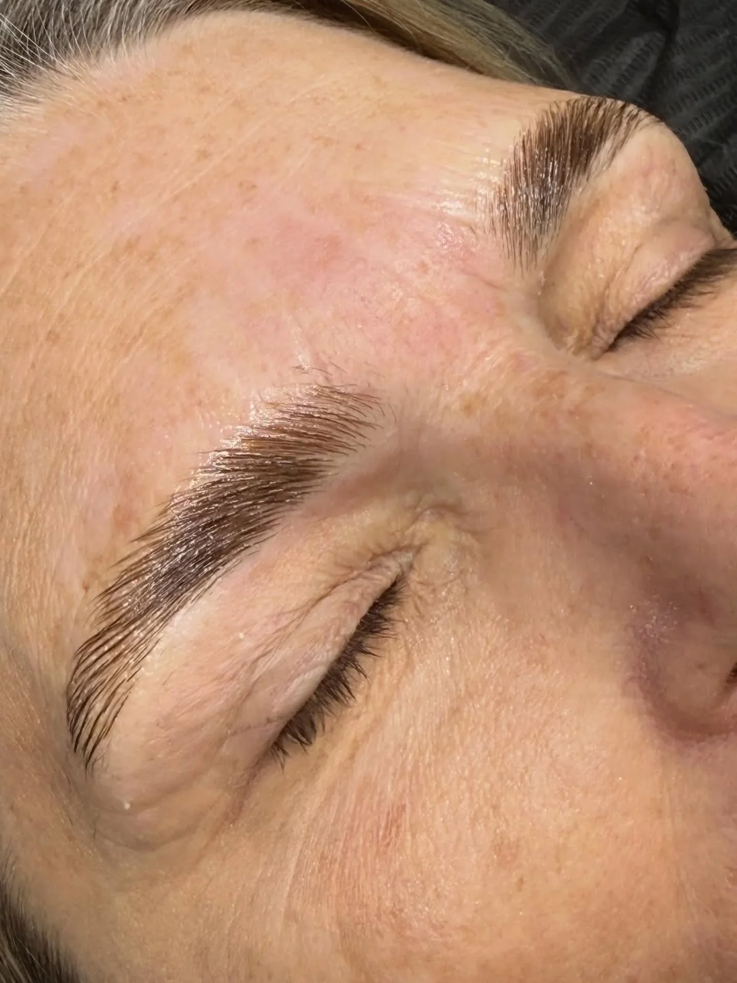 Brow Bundle, your brows but better! 🤍✨️

Book your next brow bundle appointment with our talented brow artist and wax specialist @blushed.bybrooke to acheive gorgeous brows that stay put!😍

#browbundle #browartist #esthetician #portagemisalon #port