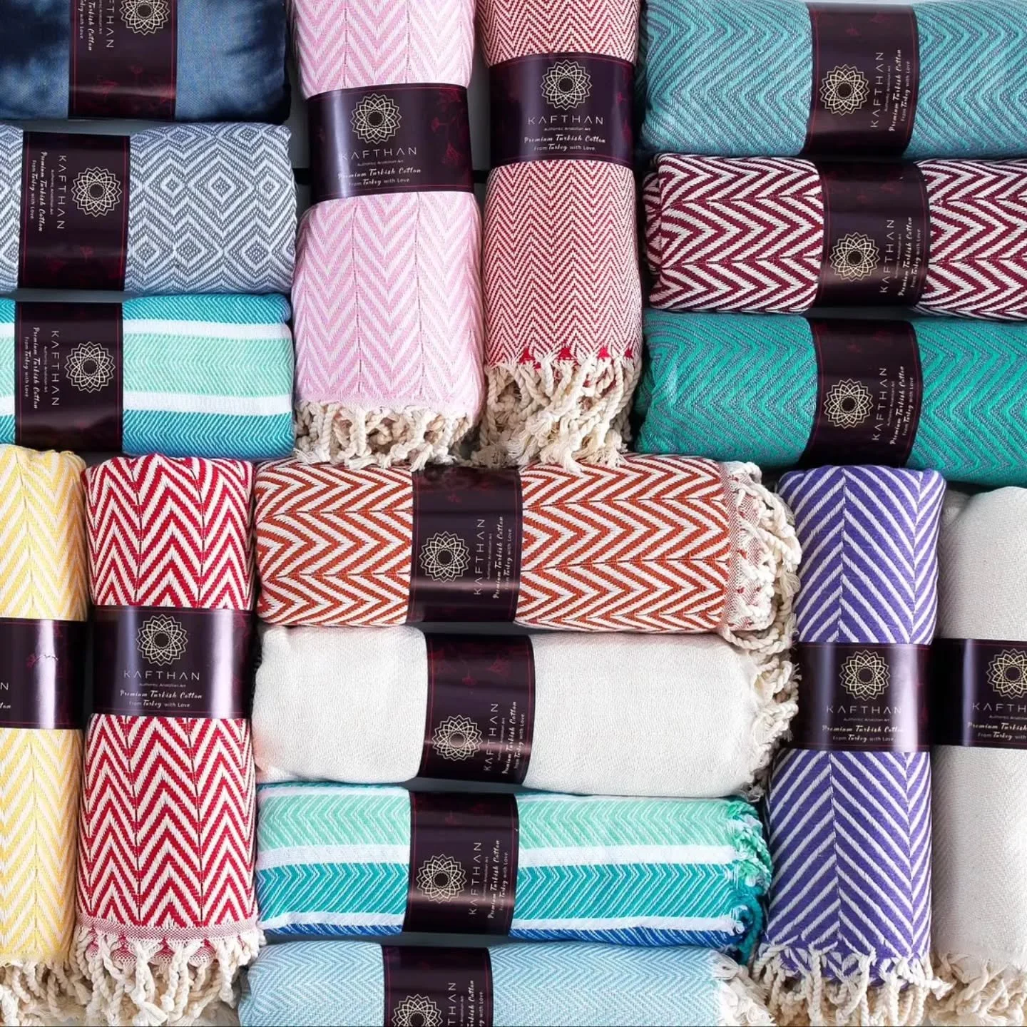 New in ✨ Turkish Towels by Kafthan

Effortless, elevated, and made with purpose&mdash;10% of proceeds support women &amp; children impacted by domestic violence 🤍

Your go-to for everything summer:
Beach days &bull; Poolside lounging &bull; Yoga &bu