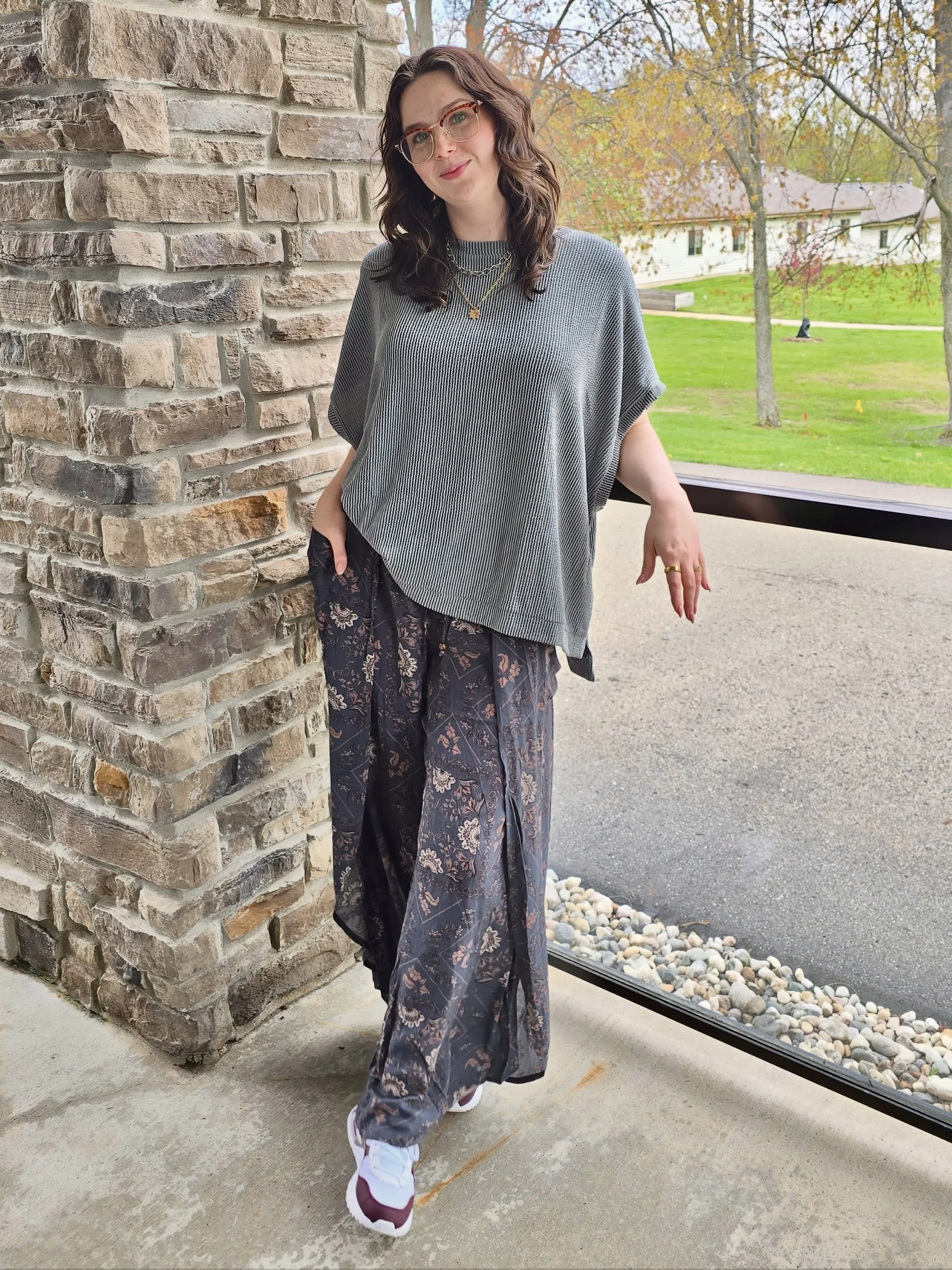 Pick up your new summer favs at Boutique at Pure, high quality clothing by Three Birds Nest&mdash; this pair &amp; more available at Pure! 🥰

#boutiqueshopping #boutiqueportagemi #boutiquekalamazoo #threebirdsnest #summerfashion