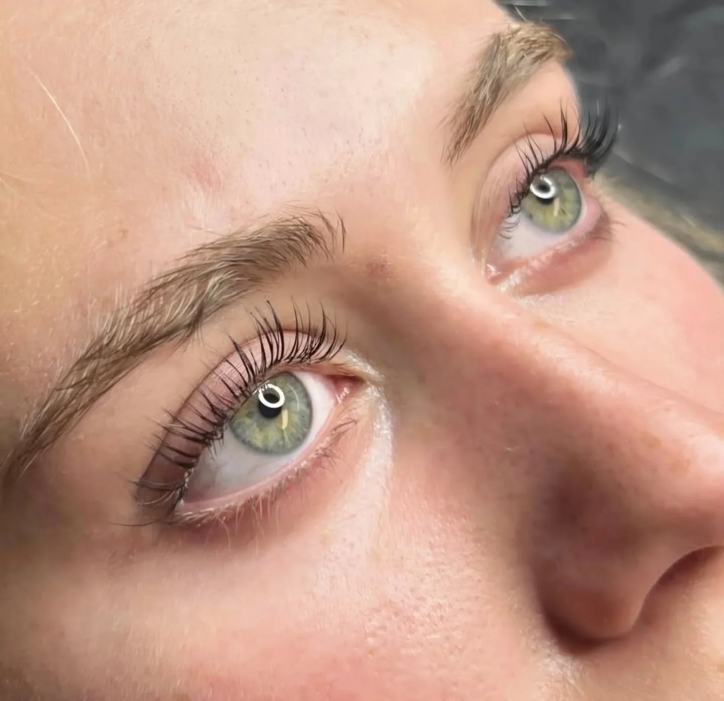 Gorgeous Lash Lift &amp; Tint by @e.e_esthetics ✨️

Book that lash appointment today! 🗓

#lashes #lashlift #lasheslasheslashes #purelashandbeauty #portagemisalon