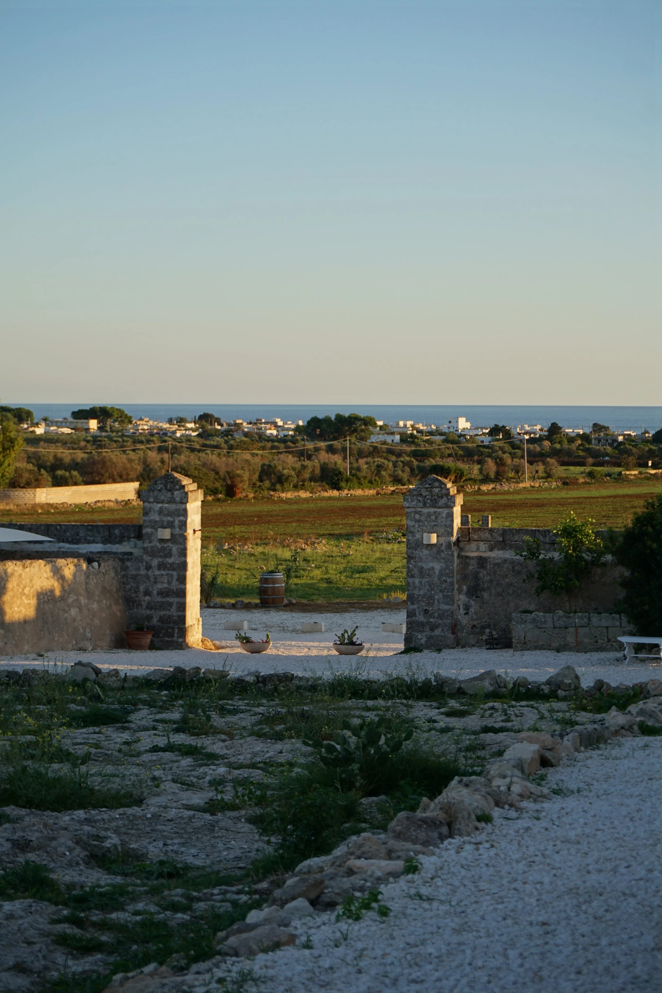 Where Sea Meets Sun: A Retreat for Renewal and Radiance
