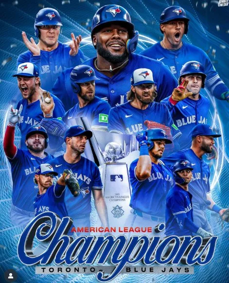 ⚾️ Game 1 kicks off tomorrow at 8PM! Come grab a drink and catch all the action, sound on, vibes high!