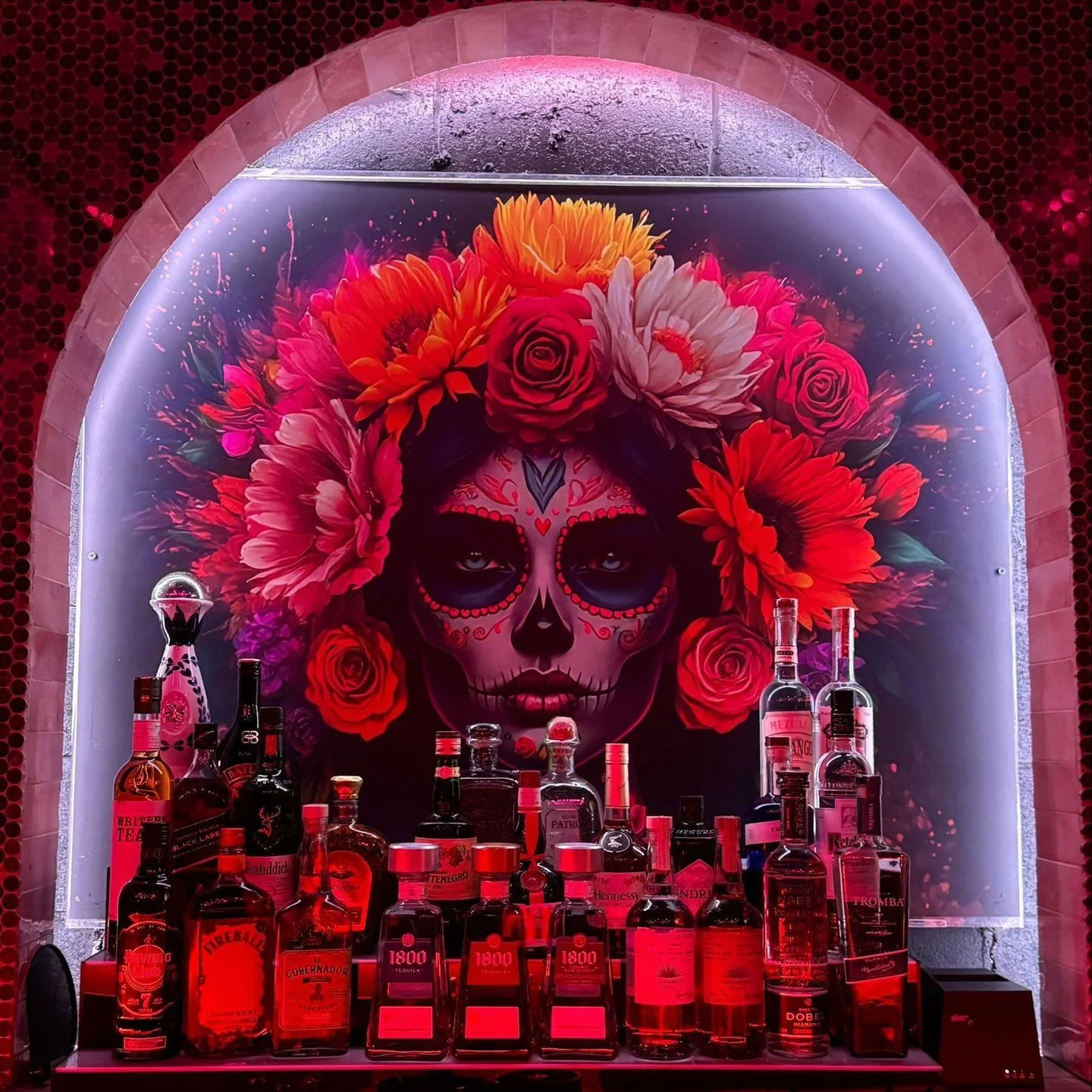 🔥 Sundays never looked this good.