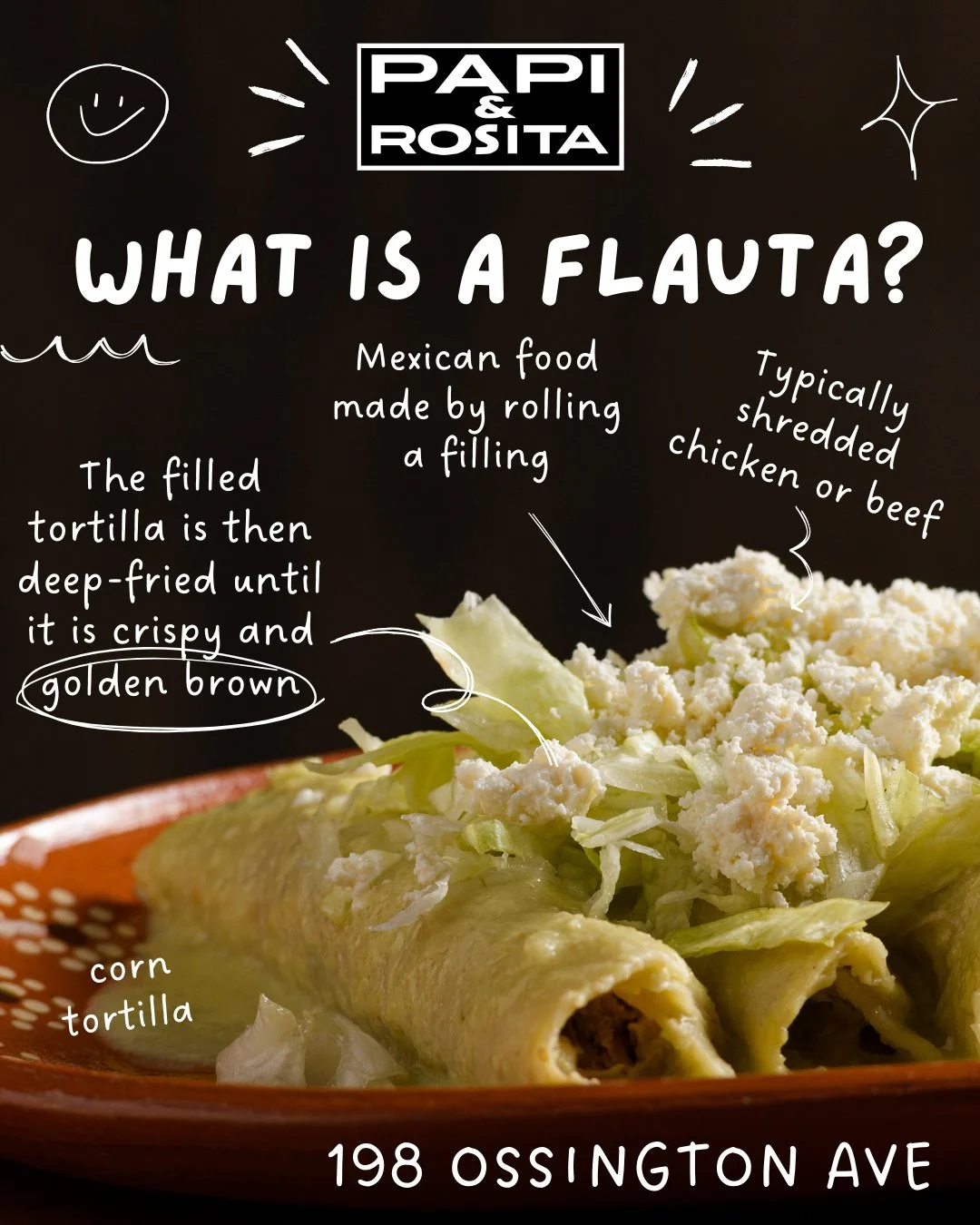 If you didn't know, now you do! What are you waiting for to try them? 🌟