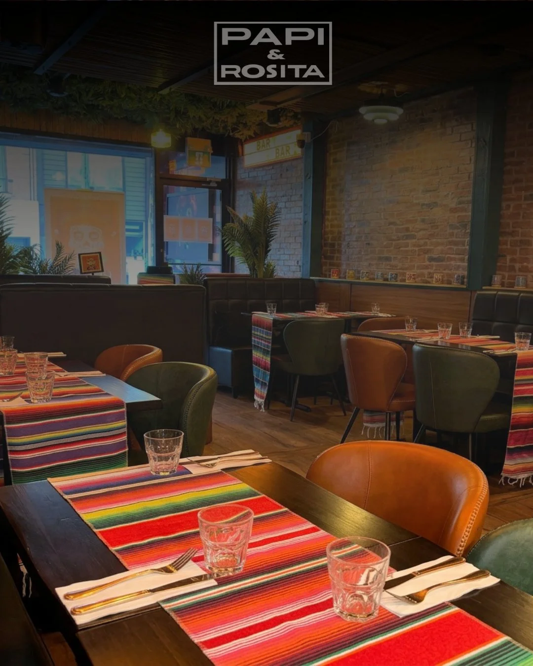 🌟 Are you ready for our opening tomorrow? 🎉 We&rsquo;ll have delicious food, refreshing drinks, and plenty of surprises waiting for you! 🥳 Join us at 198 Ossington Ave. What are you waiting for? Don&rsquo;t miss out! 👀✨