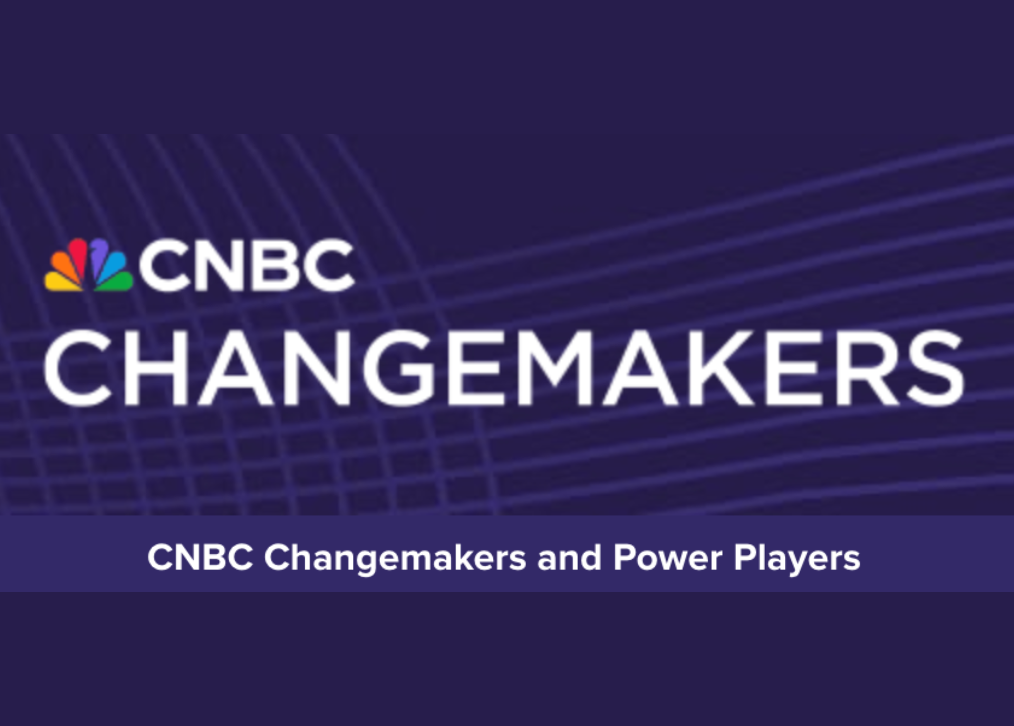 CNBC Changemakers and Power Players, "She says motherhood in America is “impossible by design,” Reshma Saujani on childcare, paid leave, and the culture wars dividing moms" (May 19, 2026)