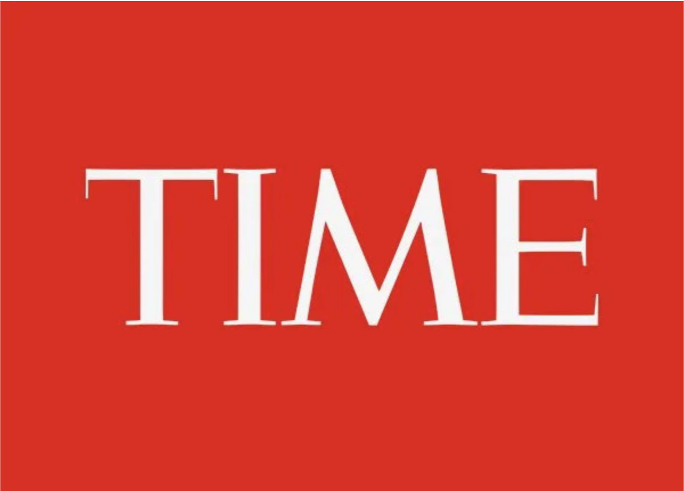 TIME Women of the Year, "How Reshma Saujani’s Viral Moment Led to a Win for Affordable Childcare" (February 26, 2026)