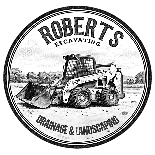 Roberts Excavating