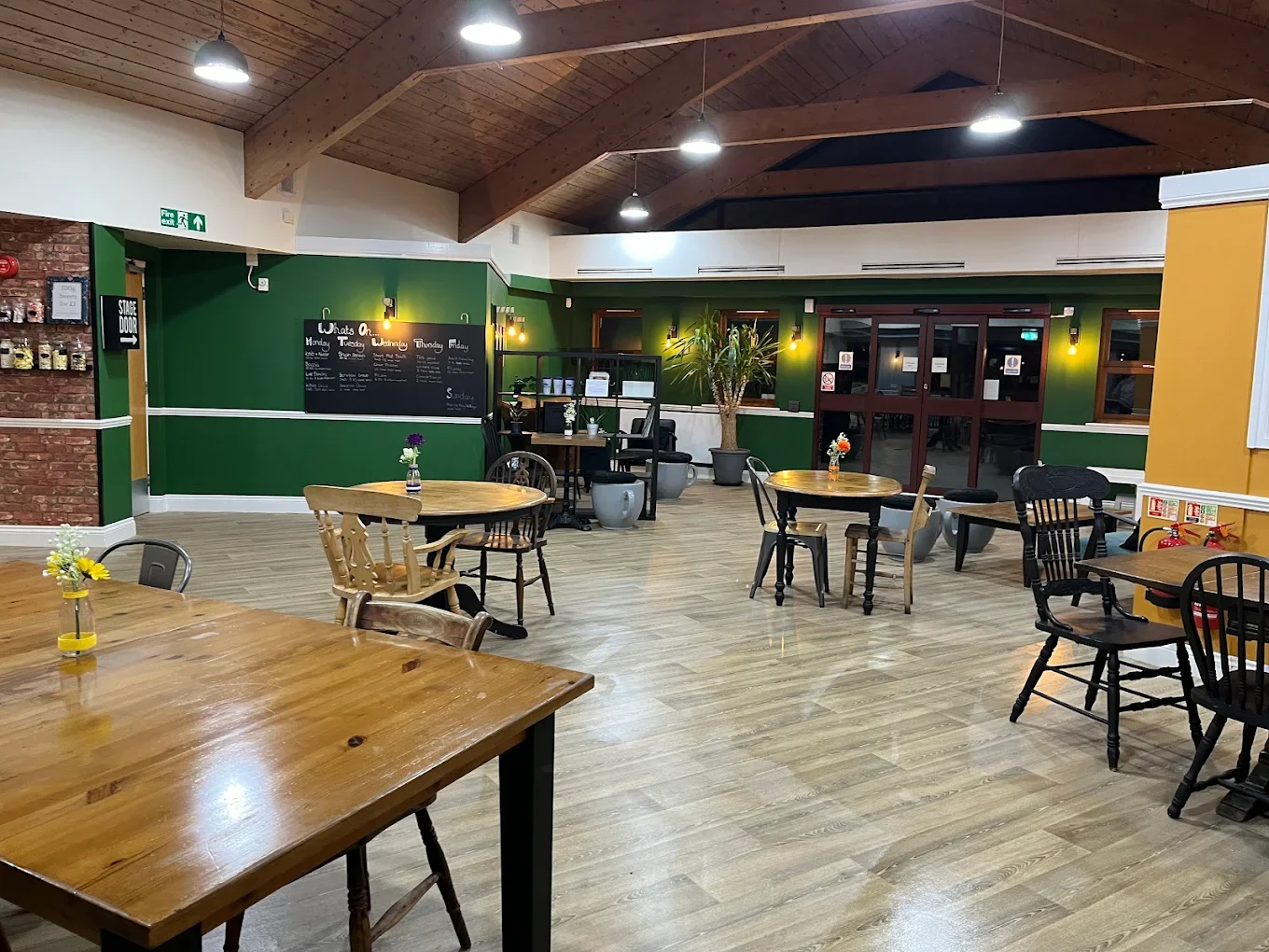 Dramatize Community Centre