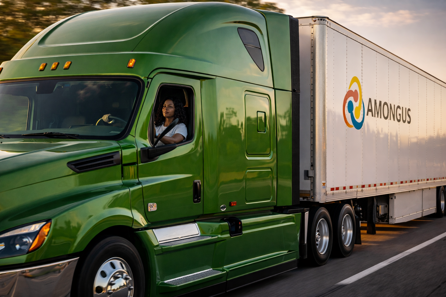 Balancing Life on the Road and at Home: Tips for Modern Truckers