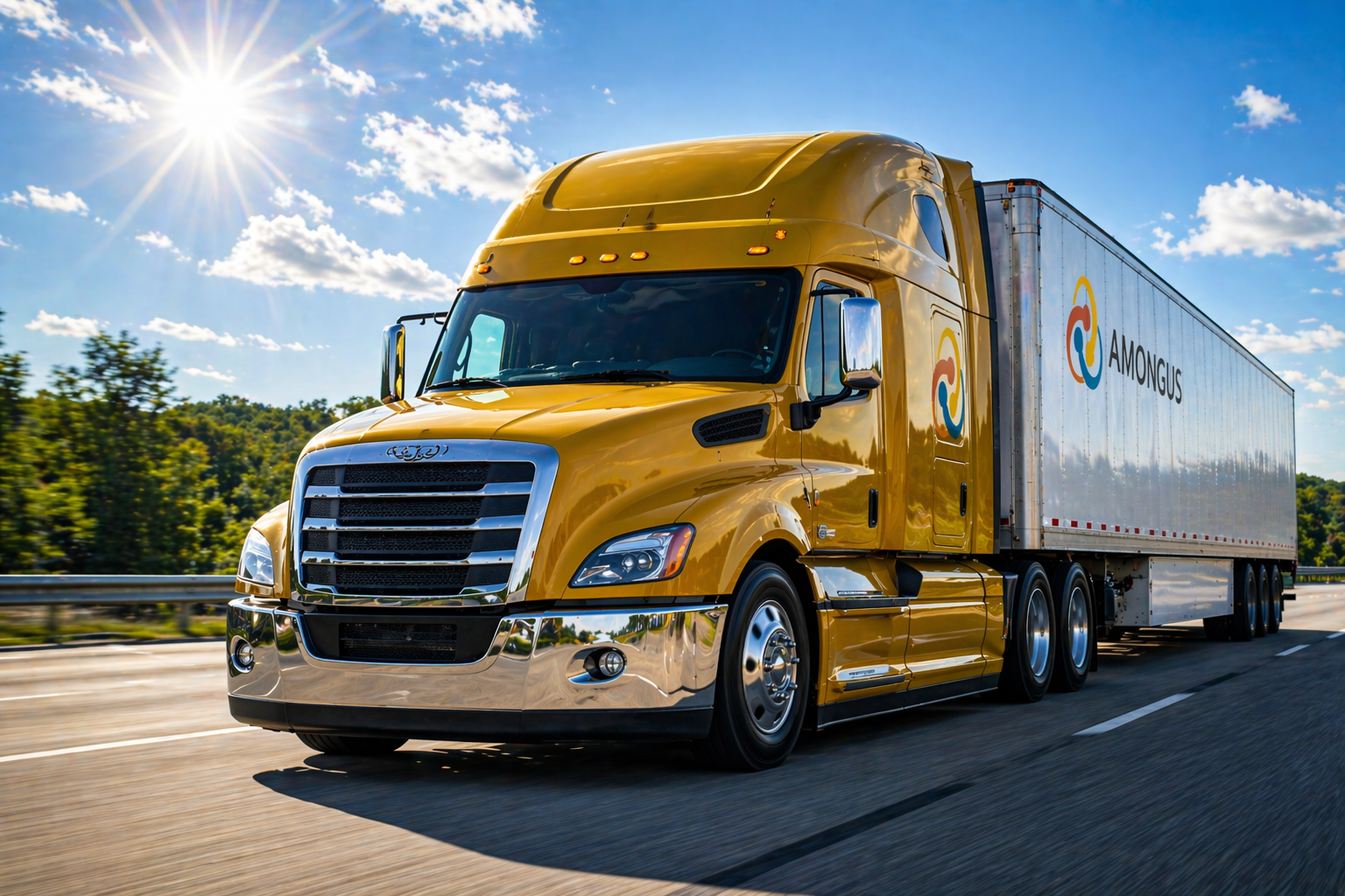 How to Choose the Right Trucking Company: A Checklist for Drivers