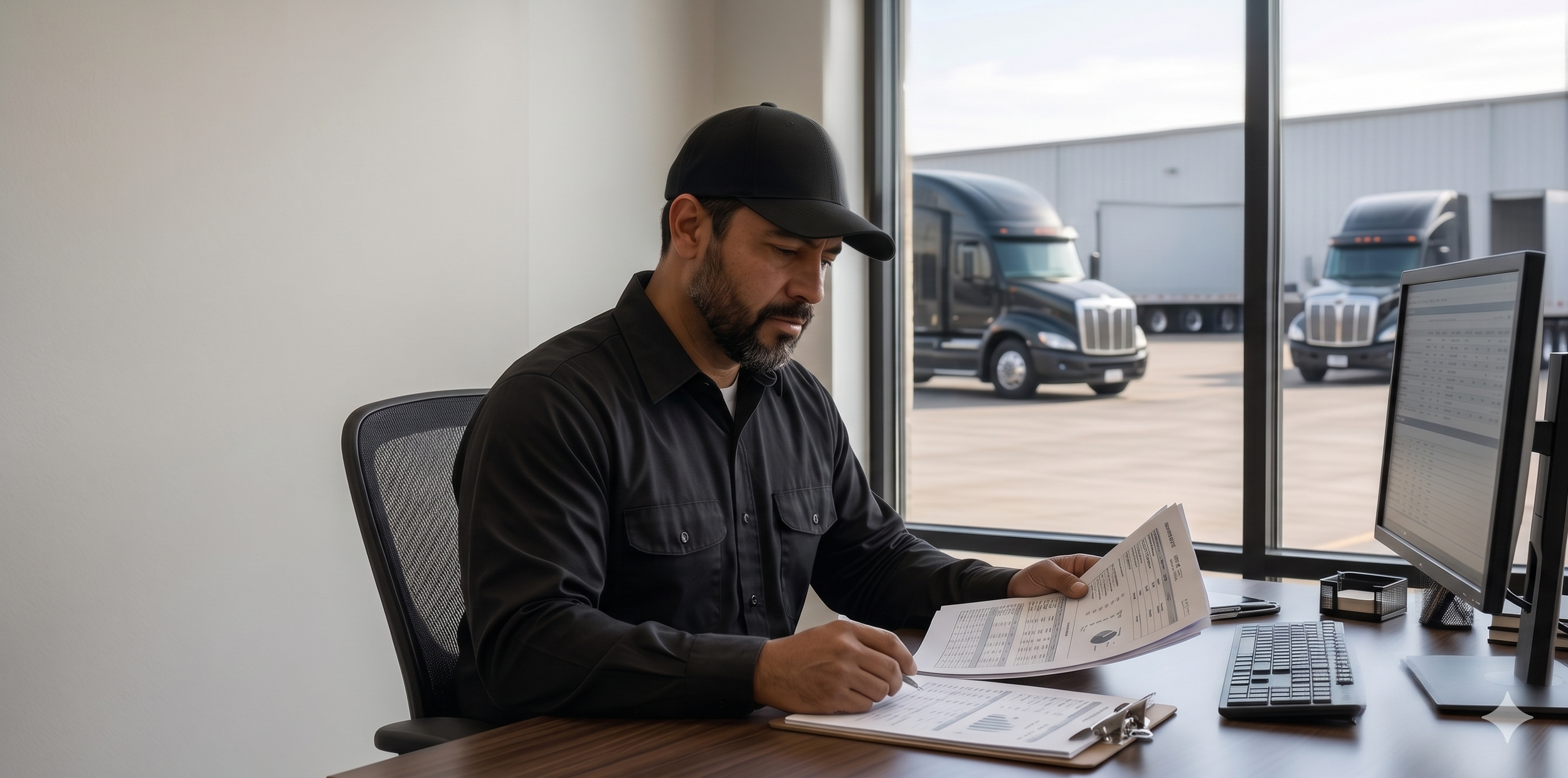 Regional Trucking Careers: Stay Closer to Home While Building a Strong Future