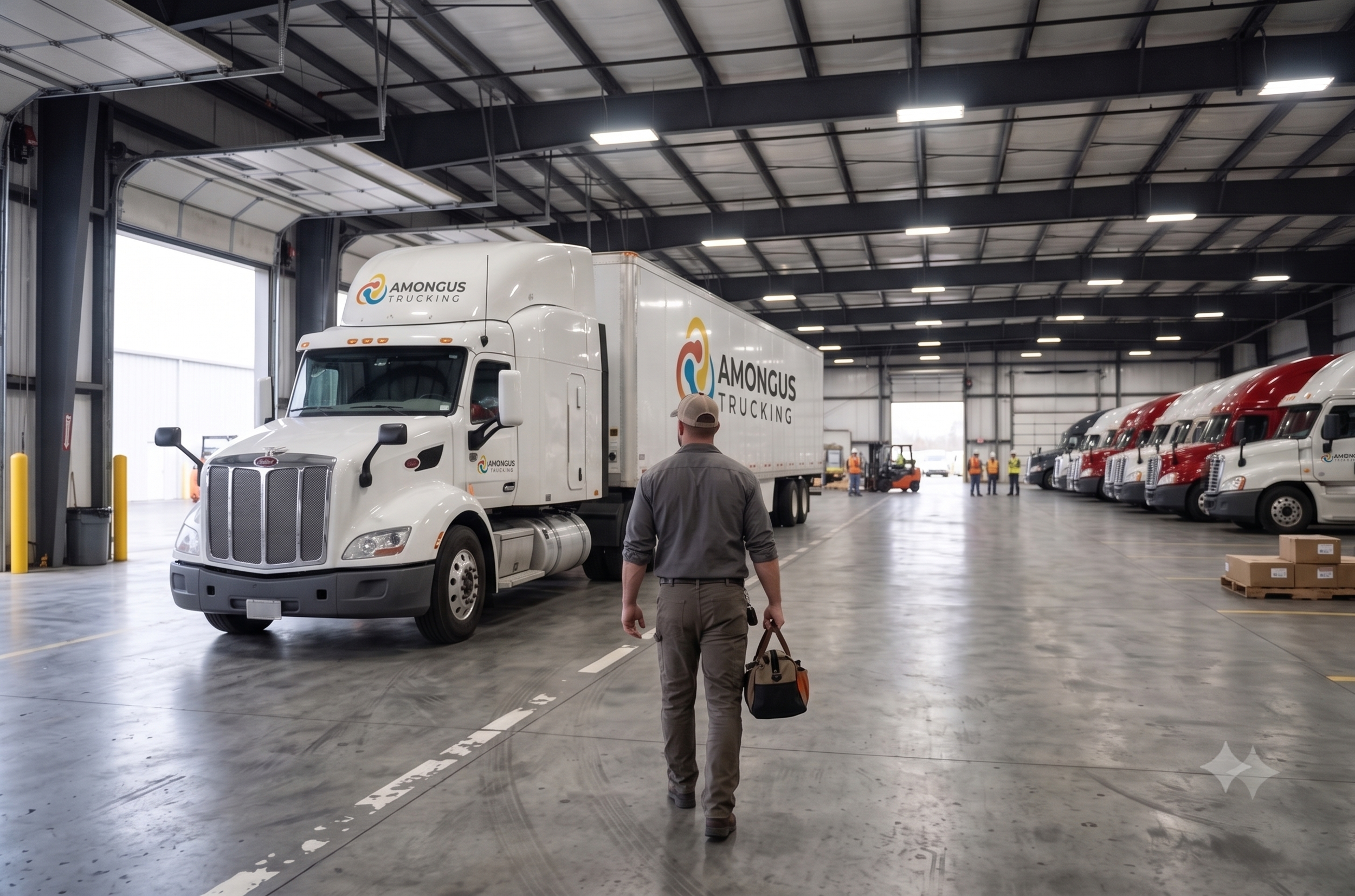 The Real Cost Savings Behind AmongUs' Lease-to-Own Program