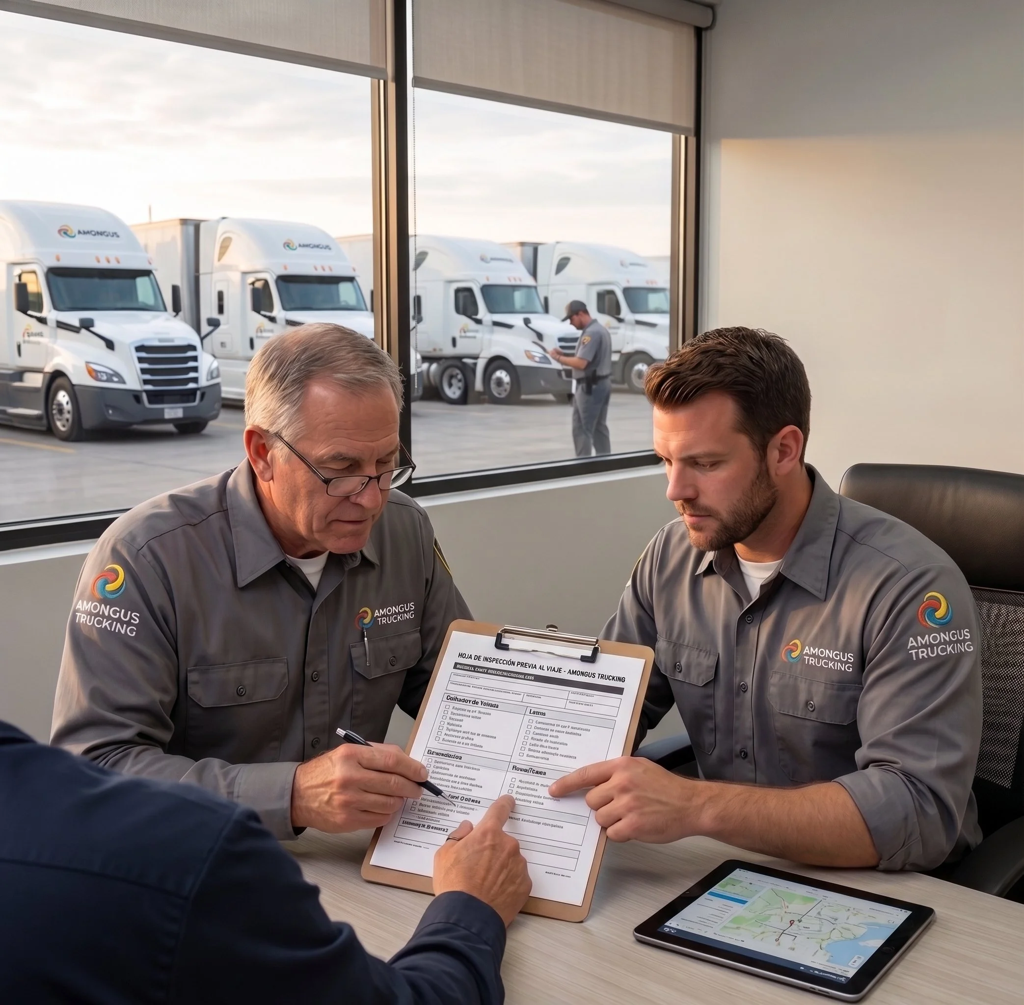 Doing the Right Thing: Why Ethics Still Matter in Trucking