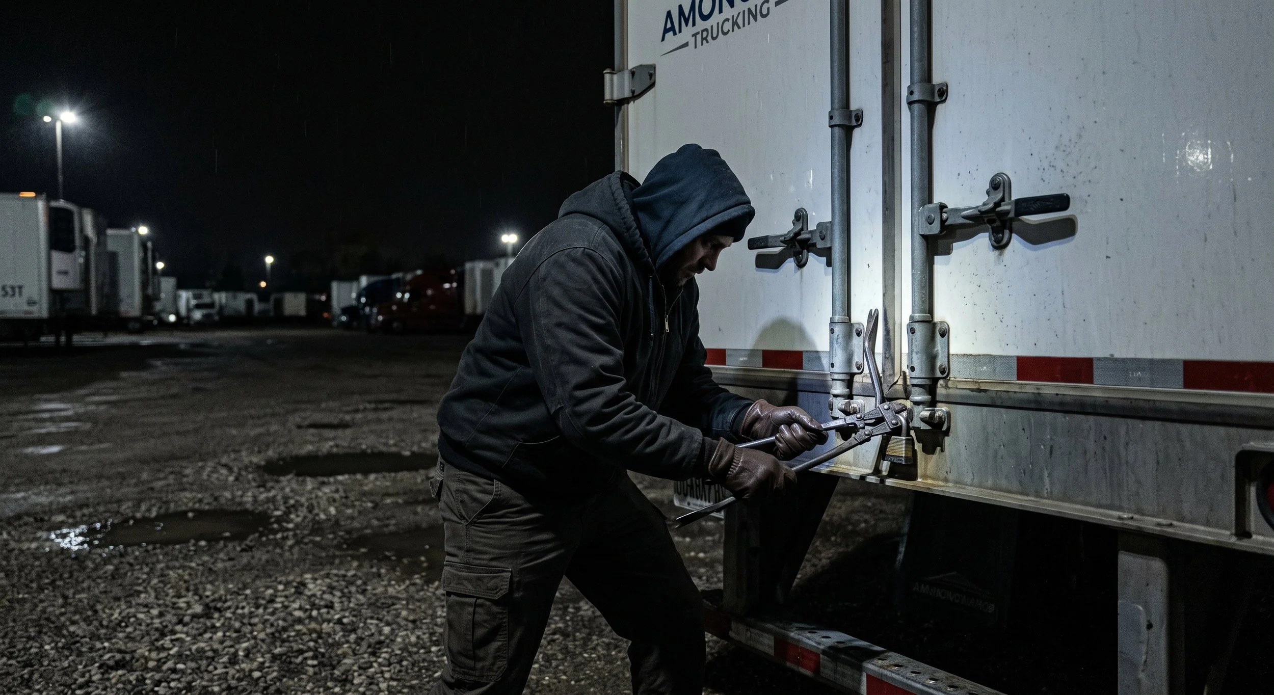 Freight Fraud Is Rising: What Every Shipper and Carrier Should Know in 2026
