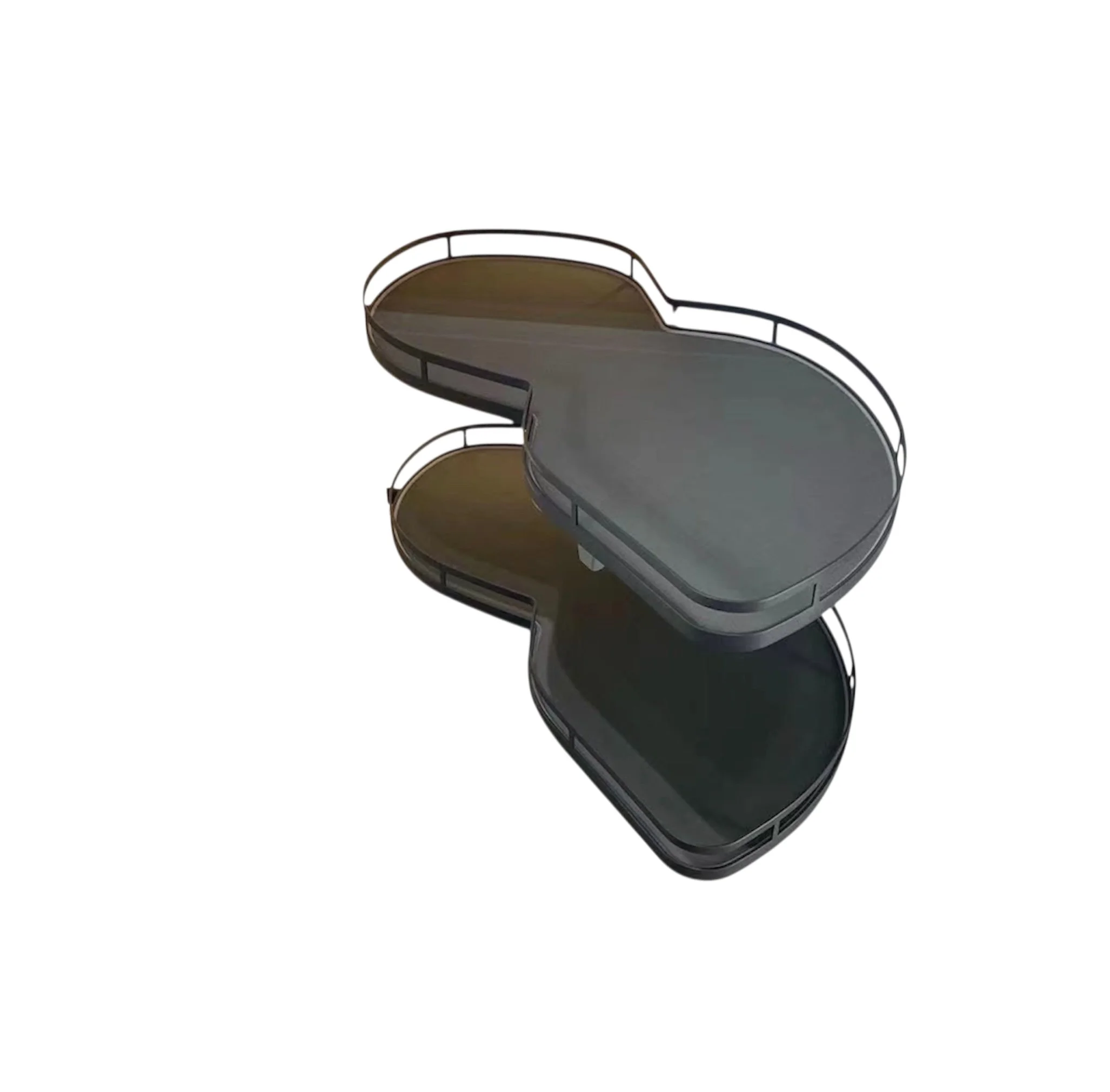 MAGIC-CRN LEFT/RIGHT