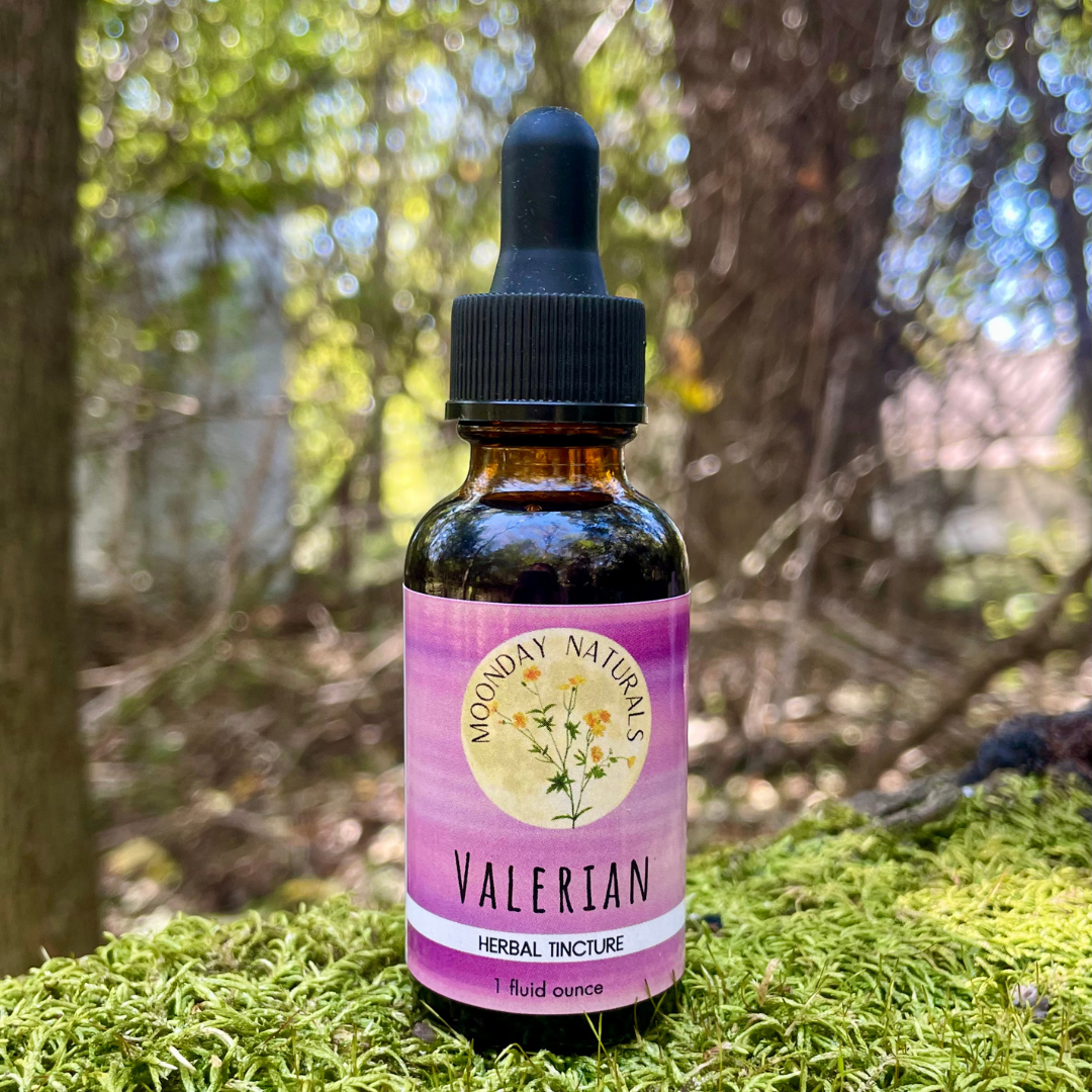 Valerian Tincture