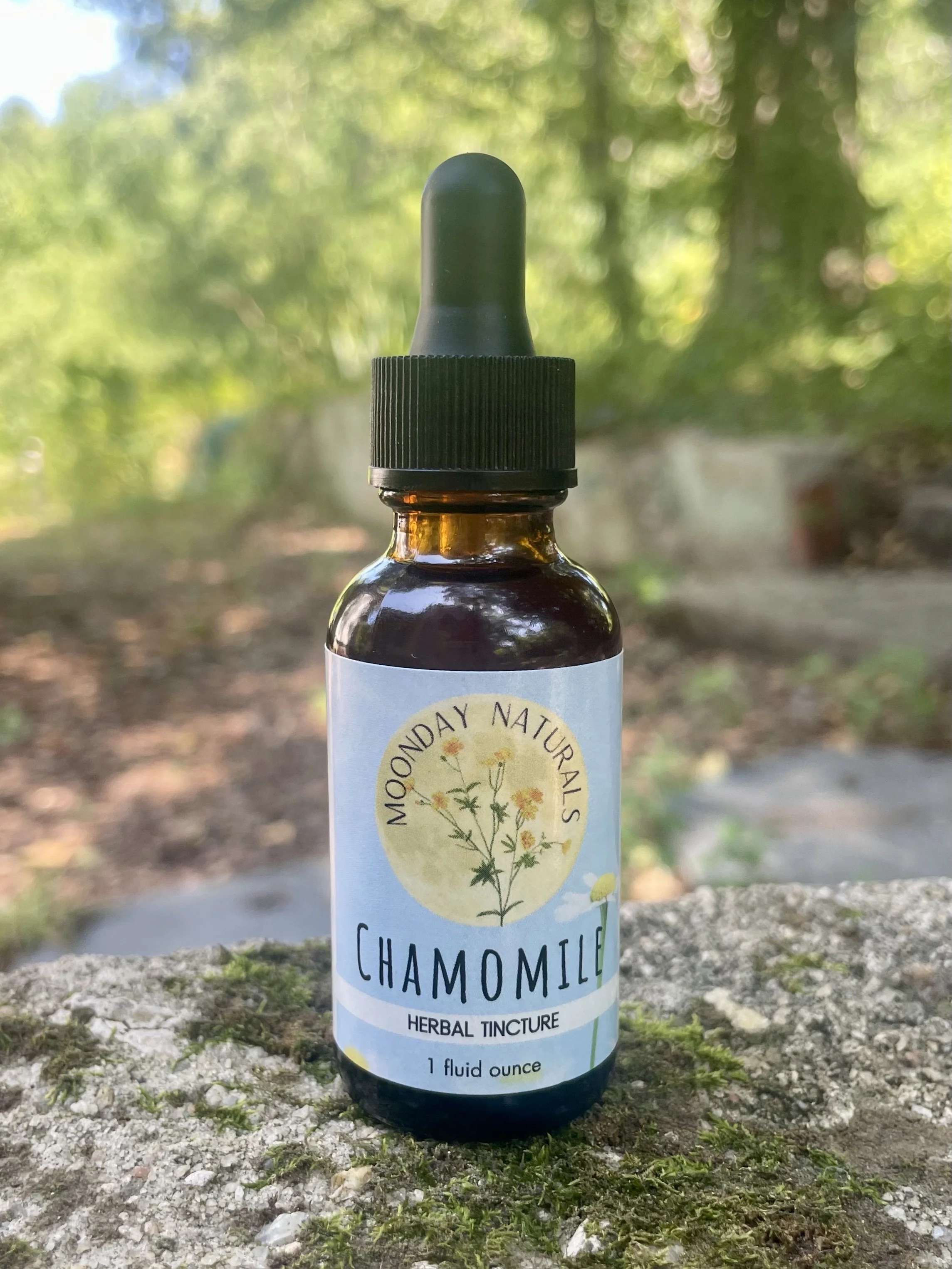 Chamomile Tincture