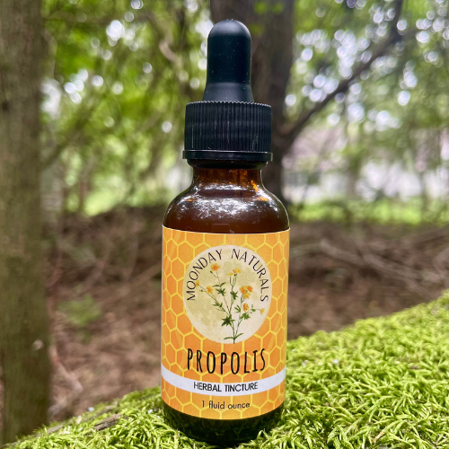 Propolis Tincture