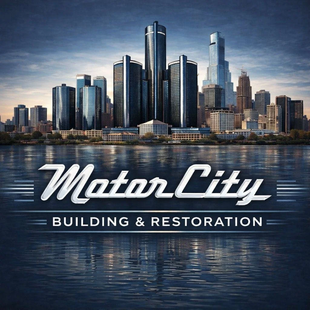 motor city building and restoration