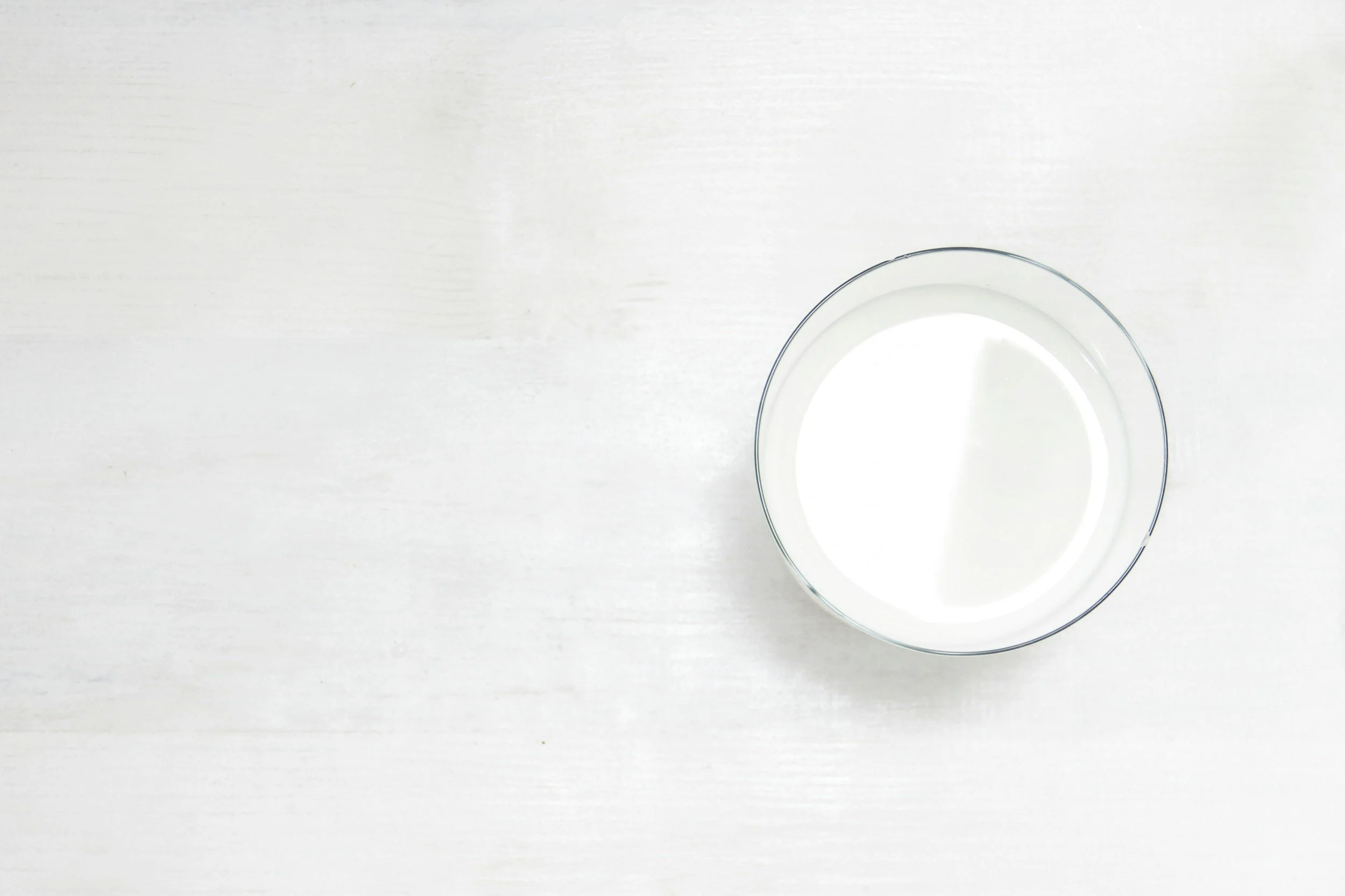 What Spilled Milk and Divorce Have in Common (It's Not the Mess)