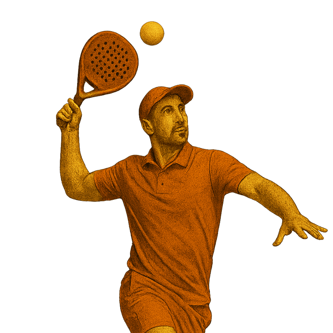 ASICS Padel YouTube campaign: a social media video success story